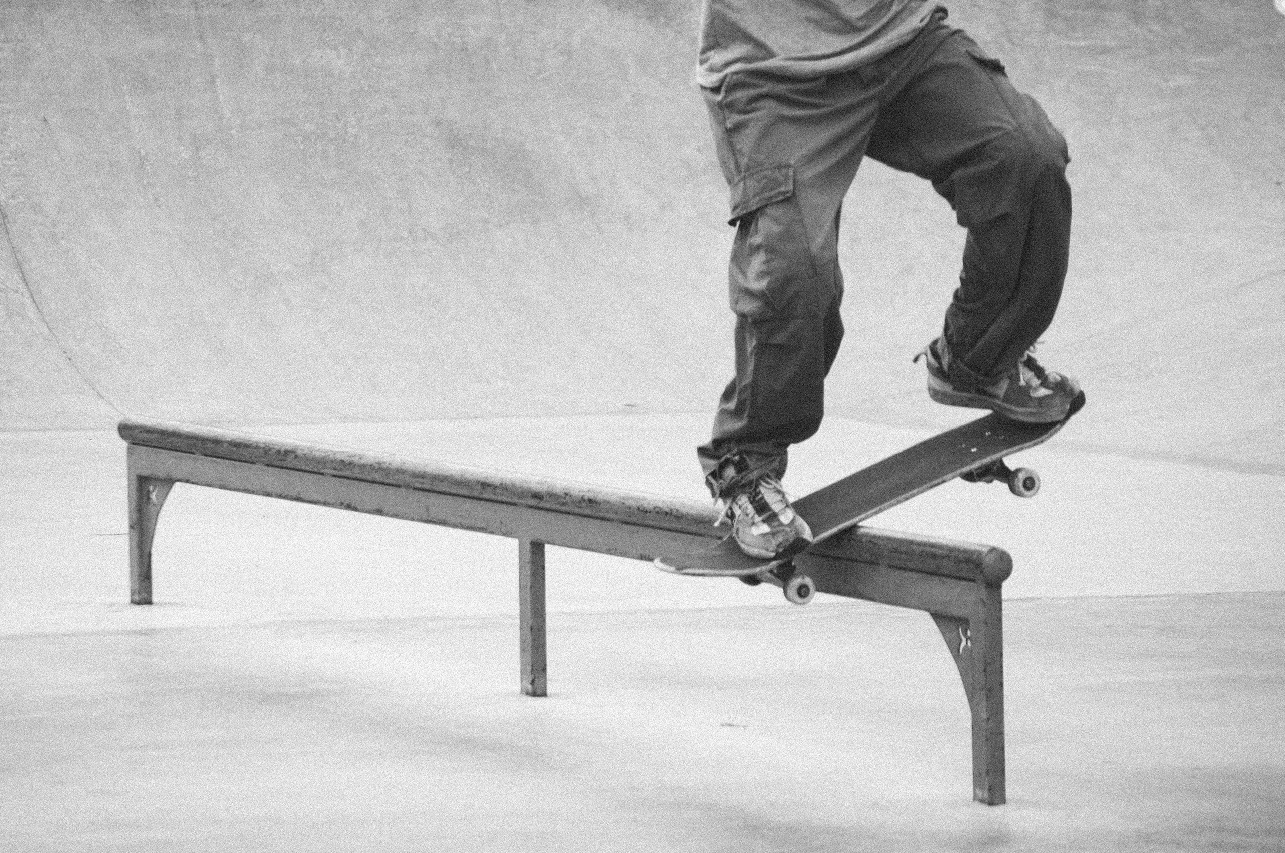 Скейт-контест в Самаре. Фотограф в Самаре Иван Булатов