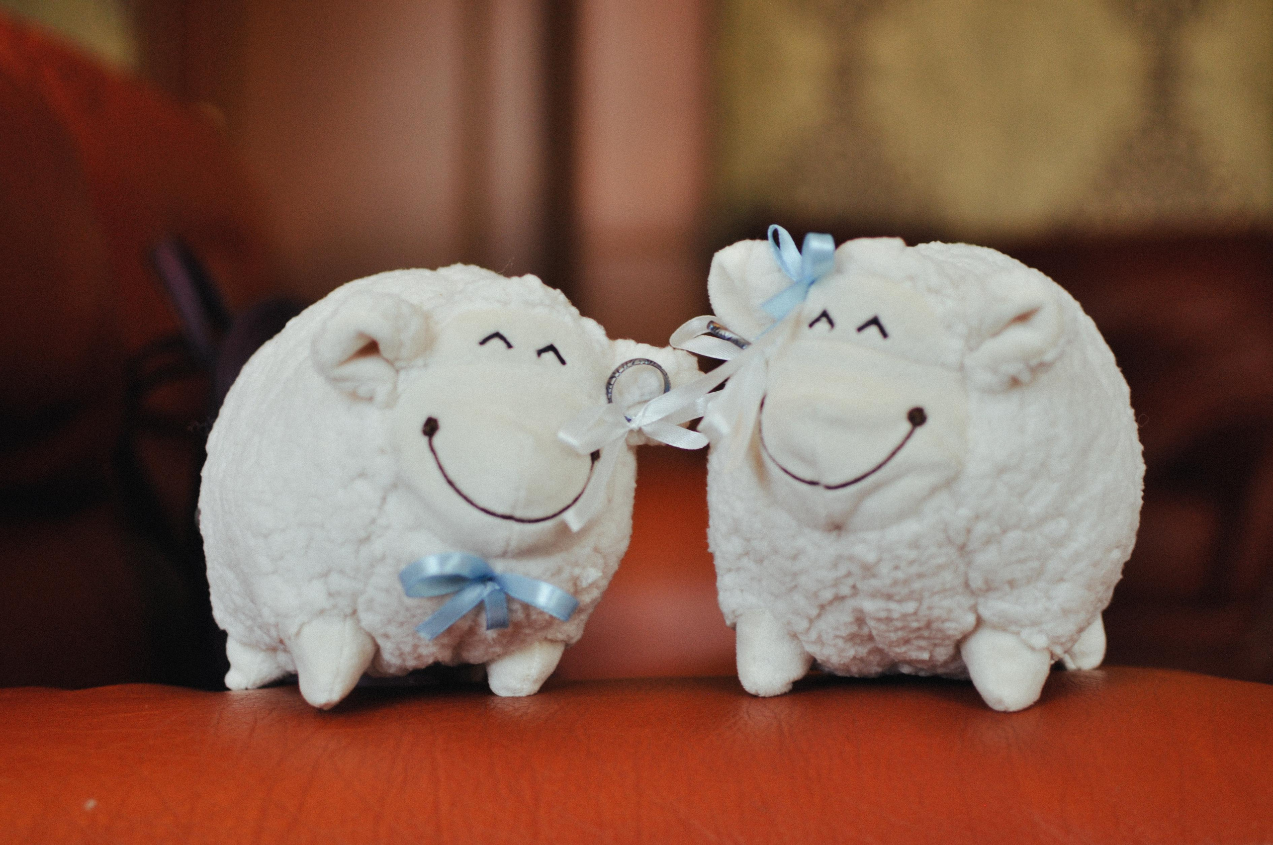 Свадебная фотосъемка Сергея и Анастасии. Фотограф в Самаре Иван Булатов