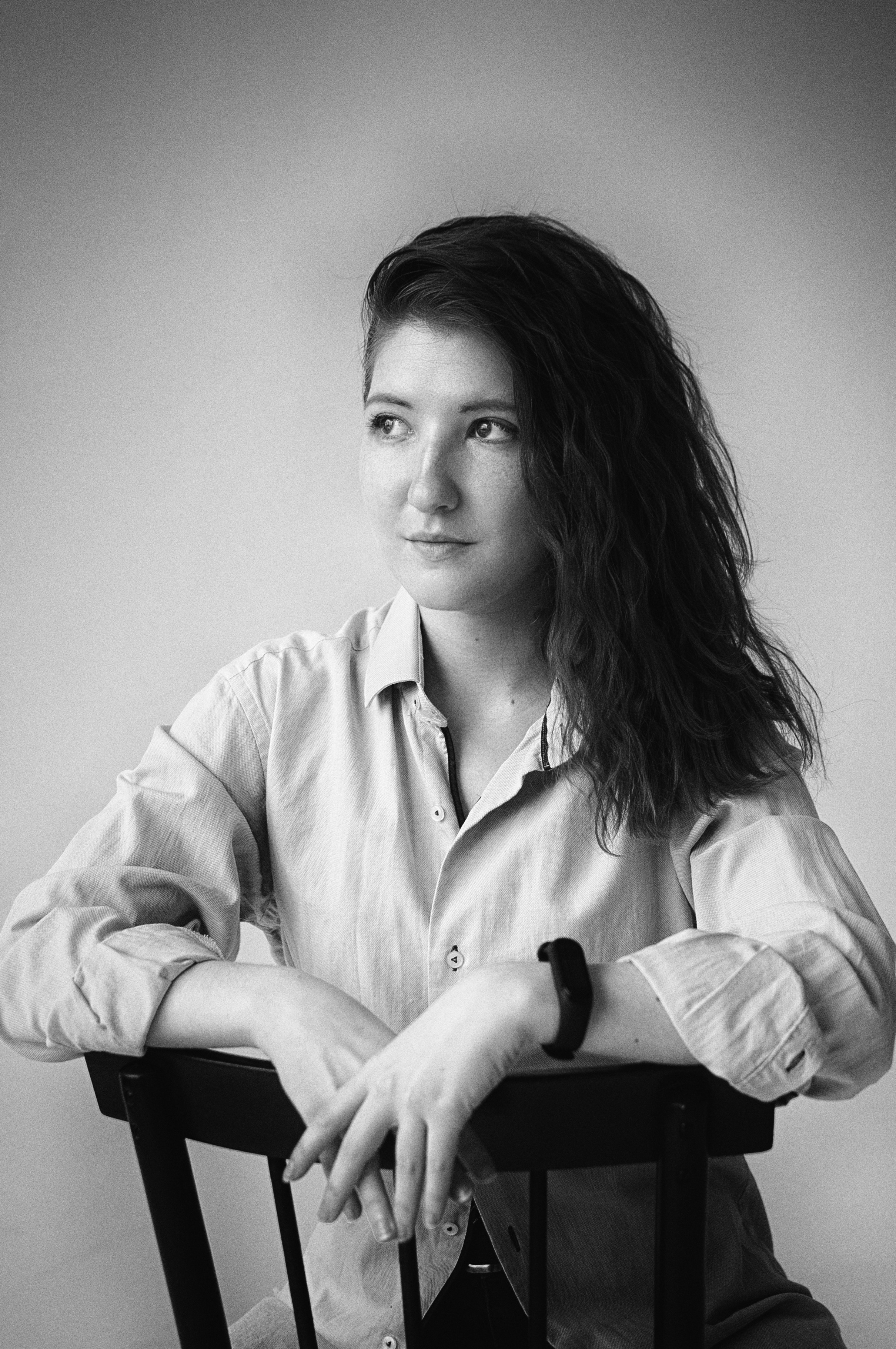 Сергей и Анастасия. Фотограф в Самаре Иван Булатов