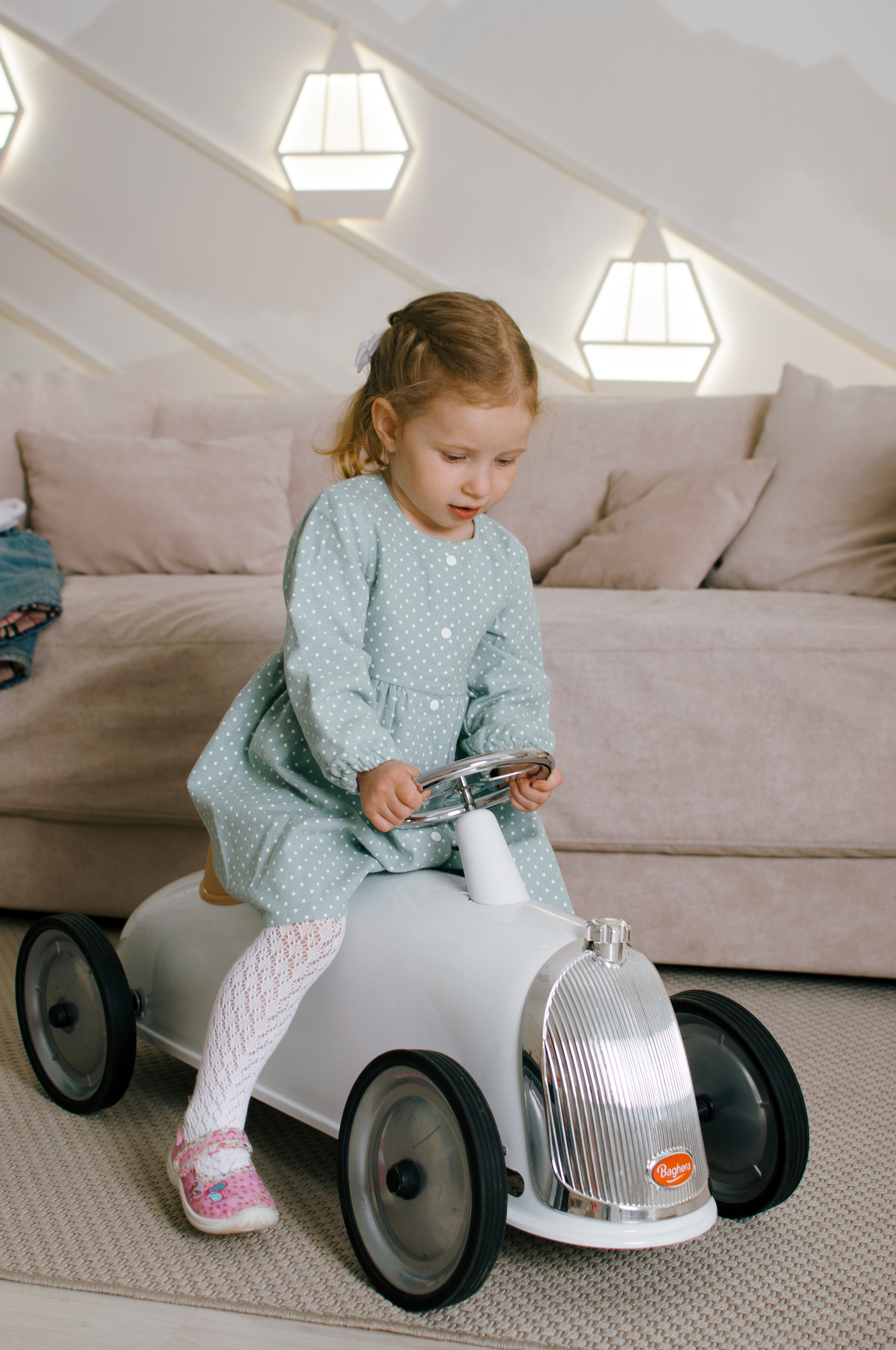 Алла и Виктория. Фотограф в Самаре Иван Булатов