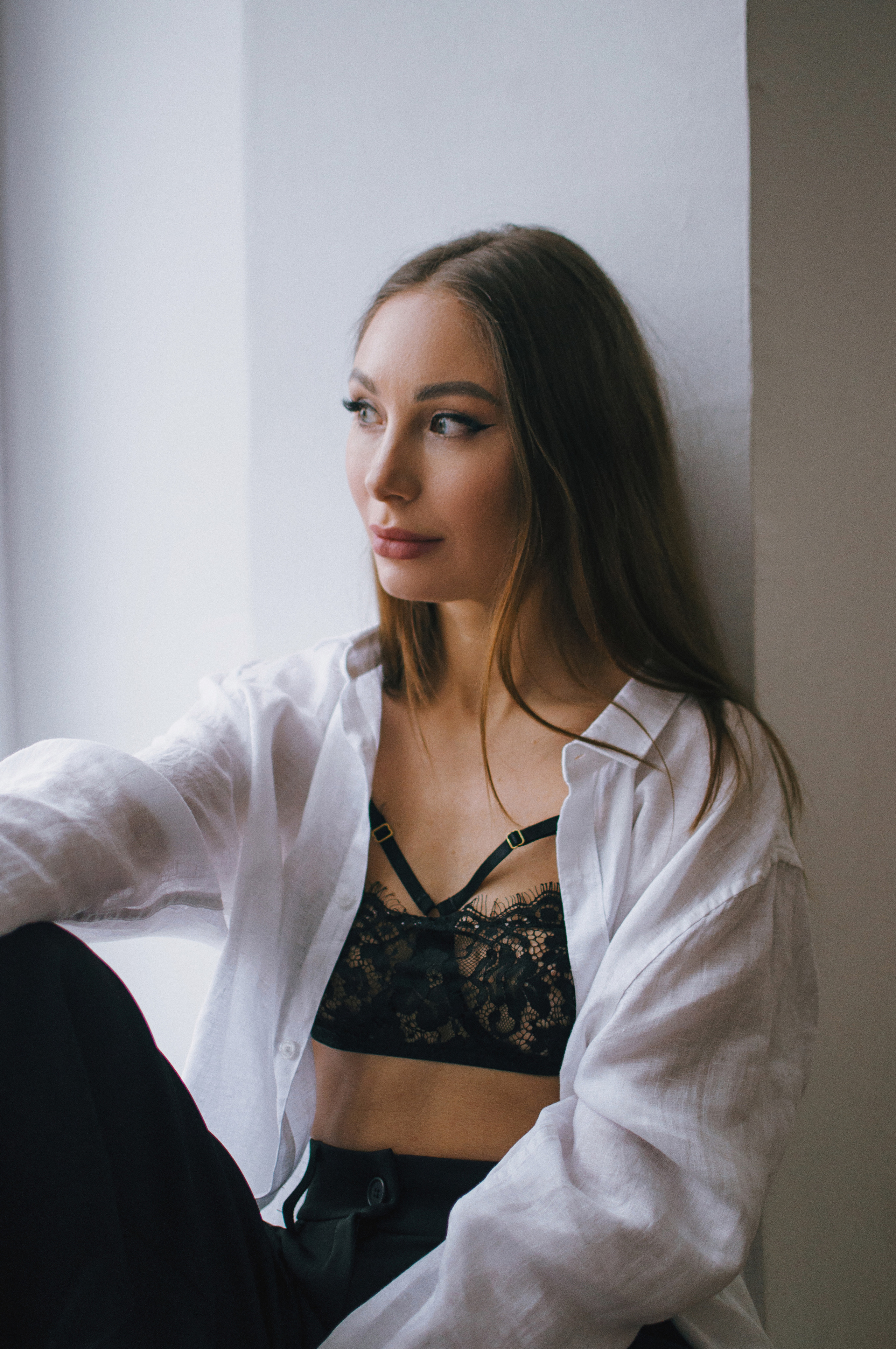 Яна. Фотограф в Самаре Иван Булатов