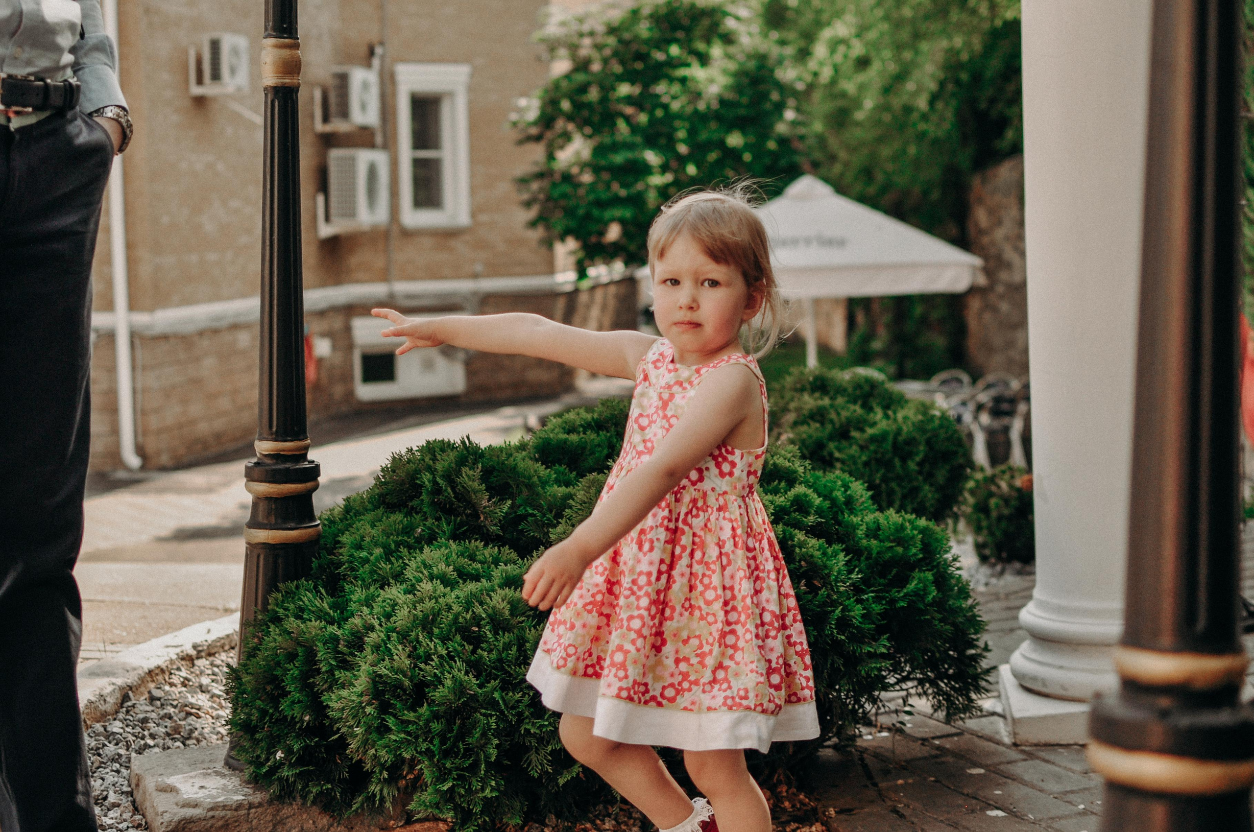 Свадебная фотосъемка Сергея и Анастасии. Фотограф в Самаре Иван Булатов