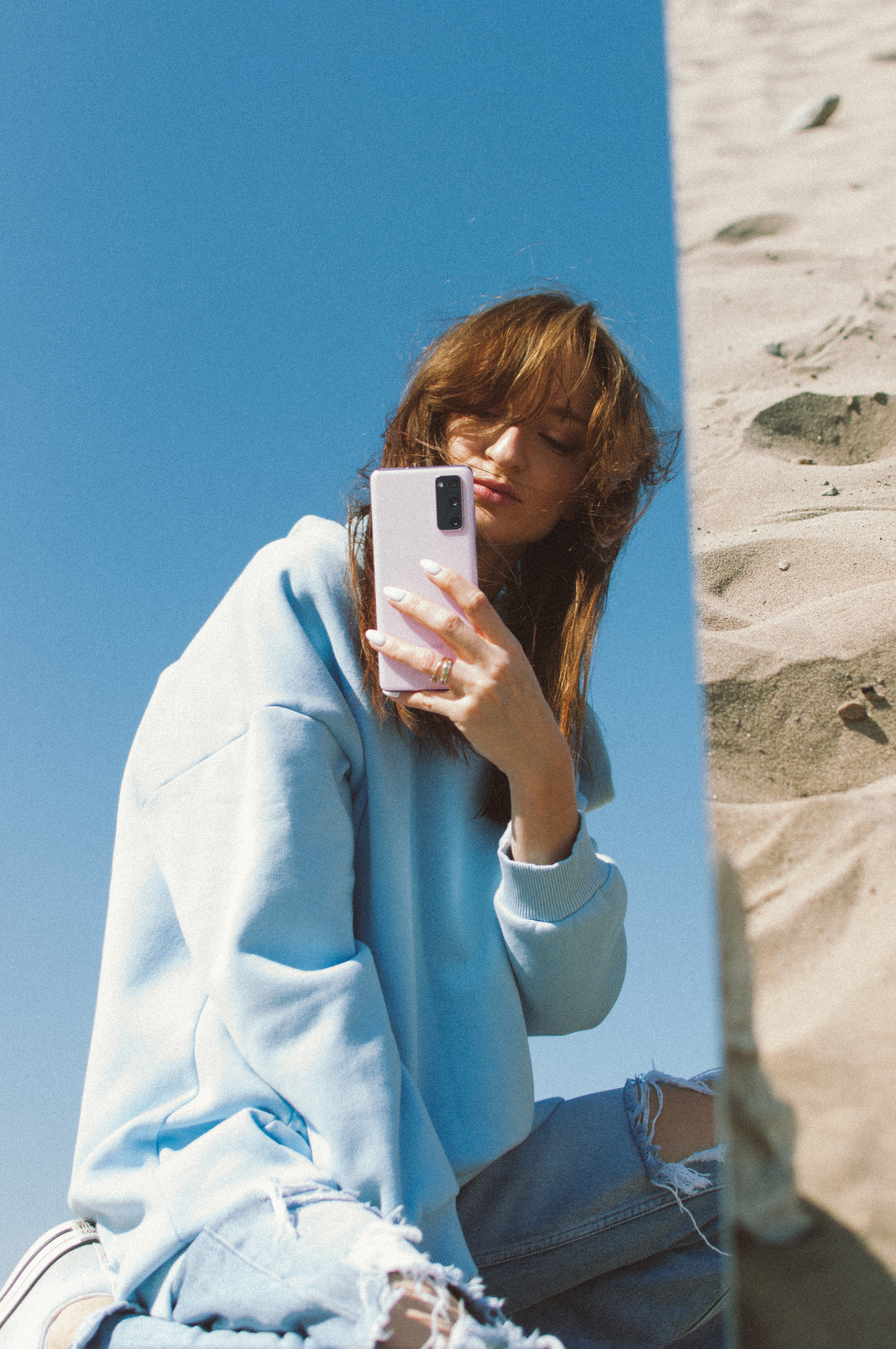 Алла. Фотограф в Самаре Иван Булатов