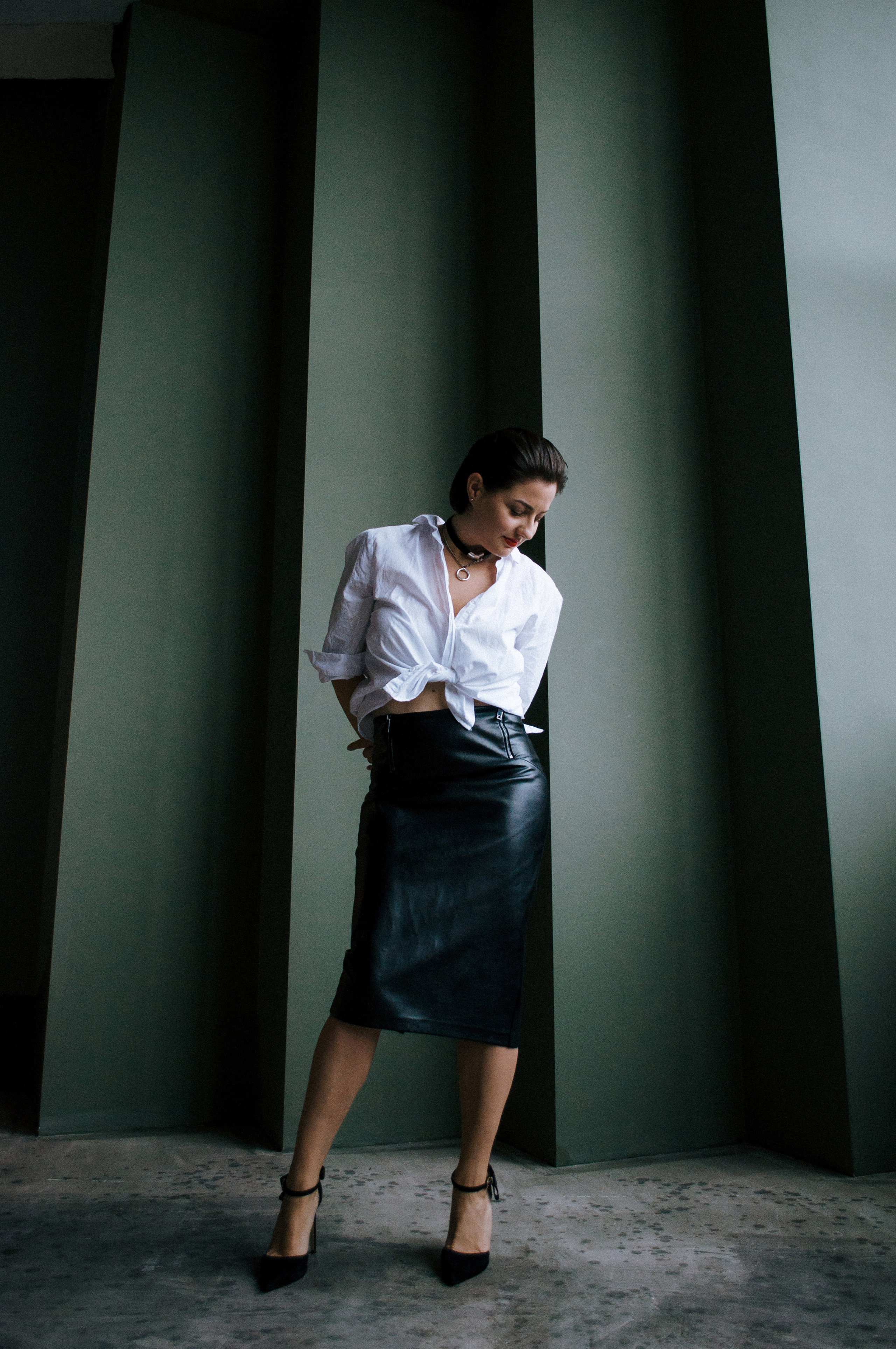 Контент-съемка для соцсетей парикмахера. Фотограф в Самаре Иван Булатов