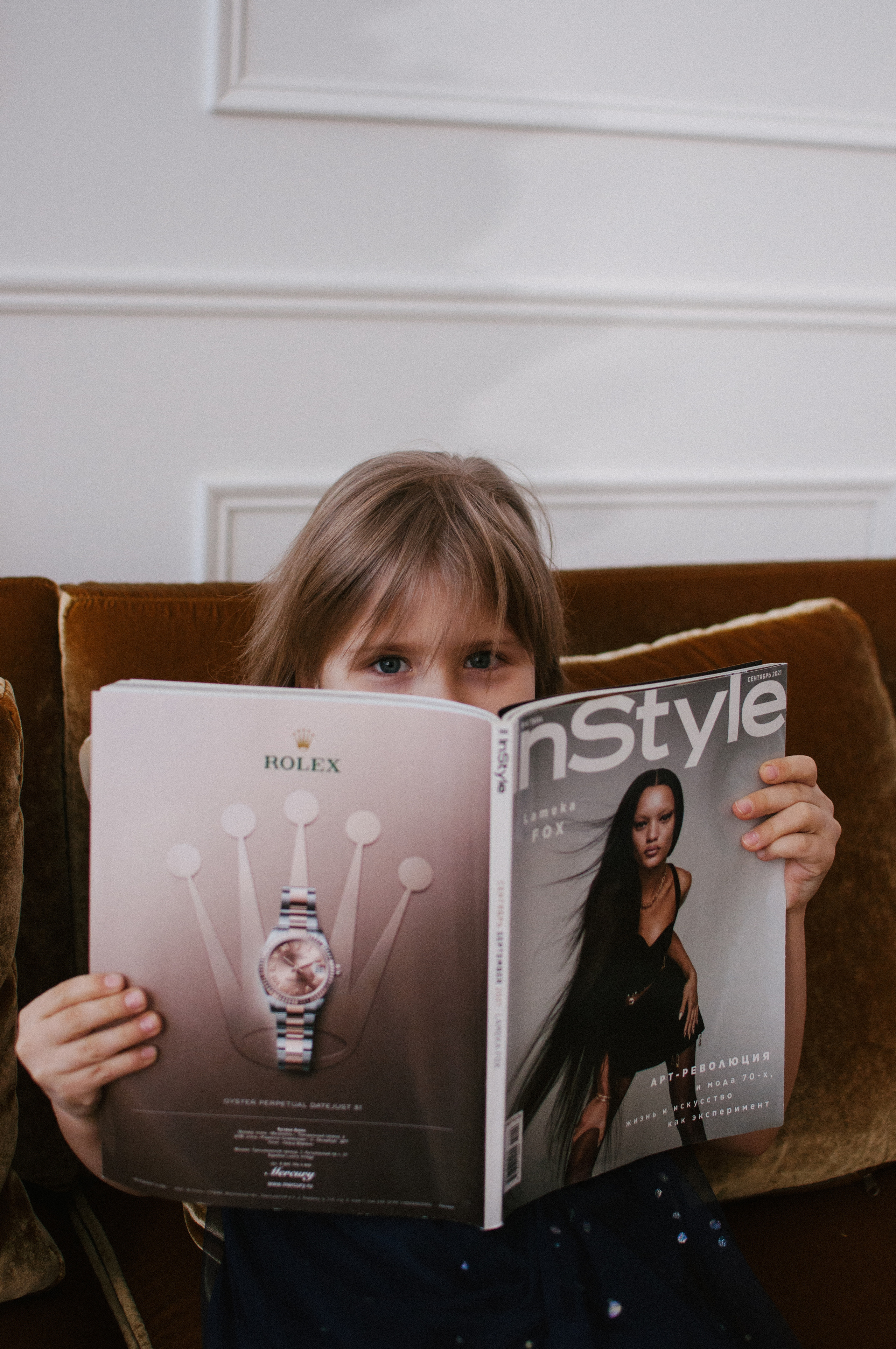 Семья Селивоненко. Фотограф в Самаре Иван Булатов