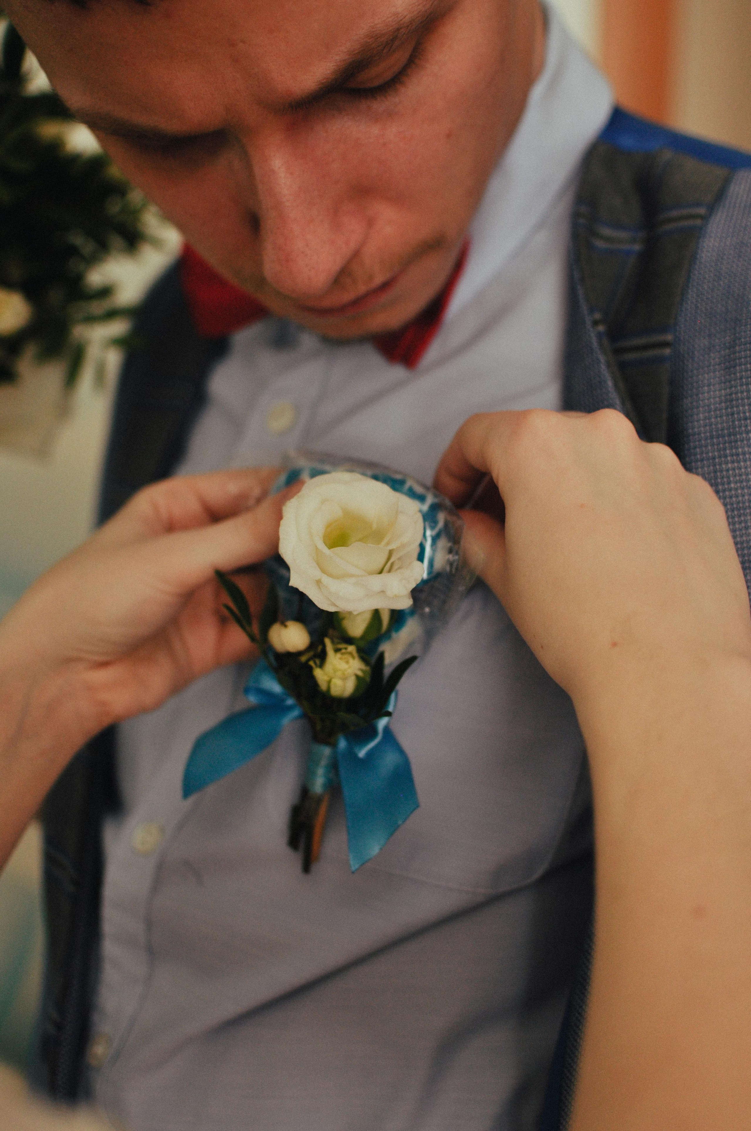 Свадебная фотосъемка Сергея и Анастасии. Фотограф в Самаре Иван Булатов