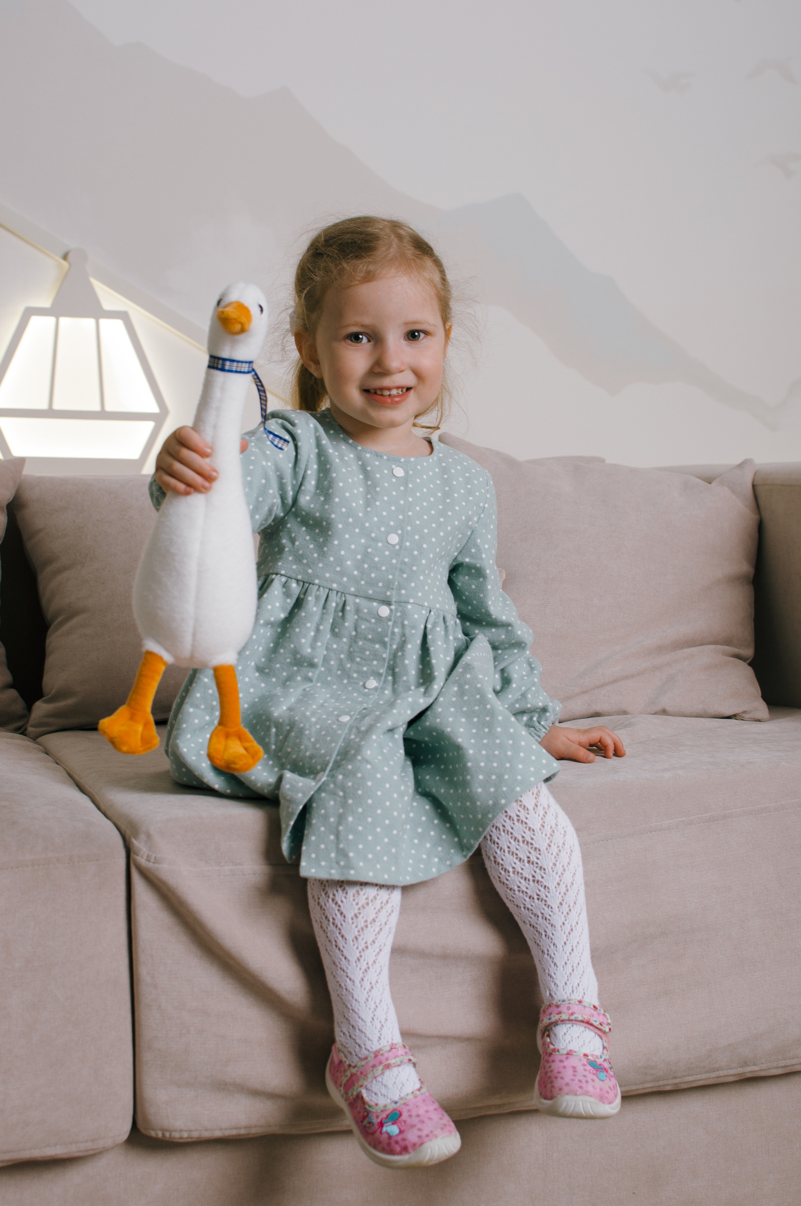 Алла и Виктория. Фотограф в Самаре Иван Булатов