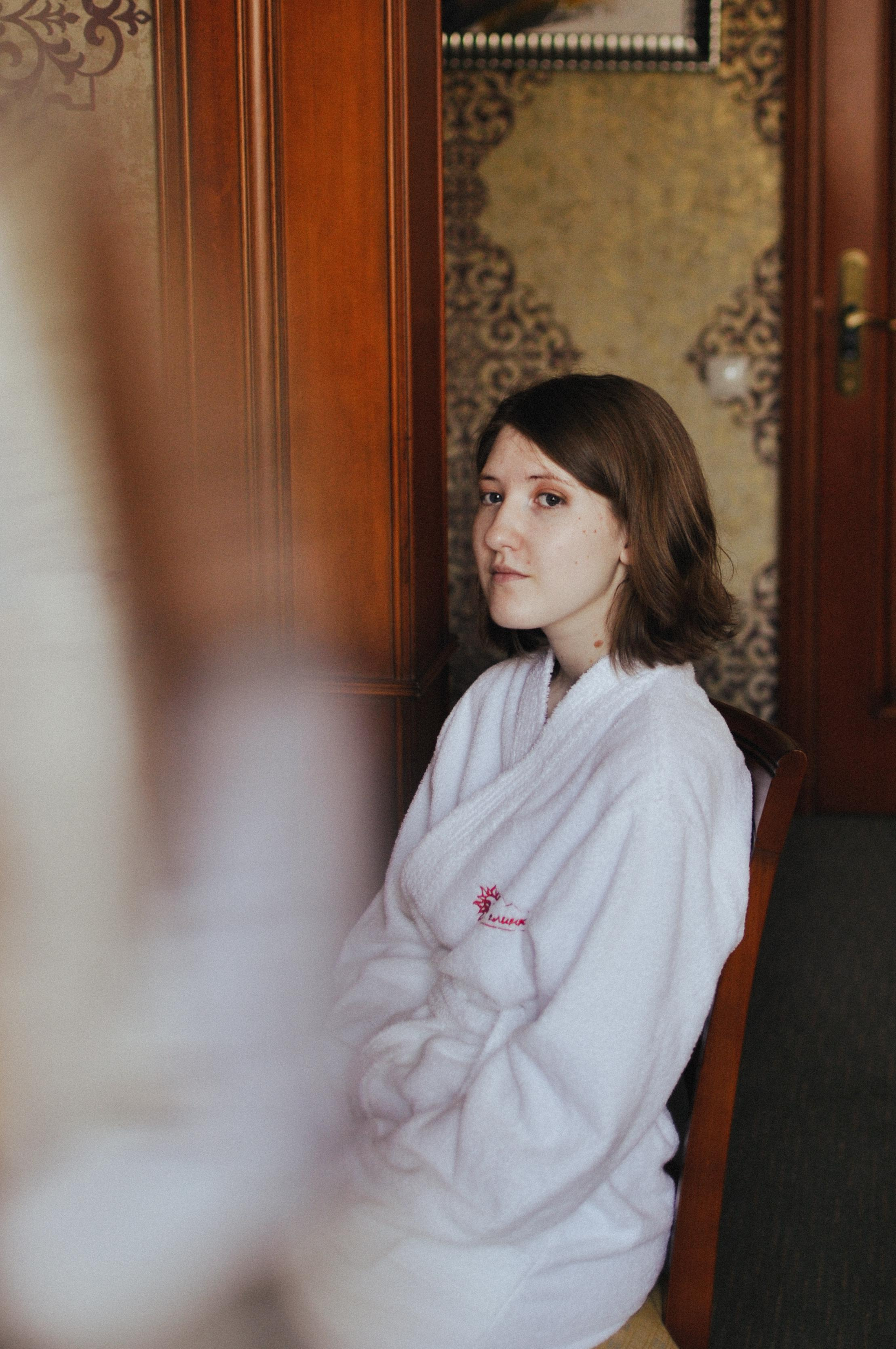 Свадебная фотосъемка Сергея и Анастасии. Фотограф в Самаре Иван Булатов