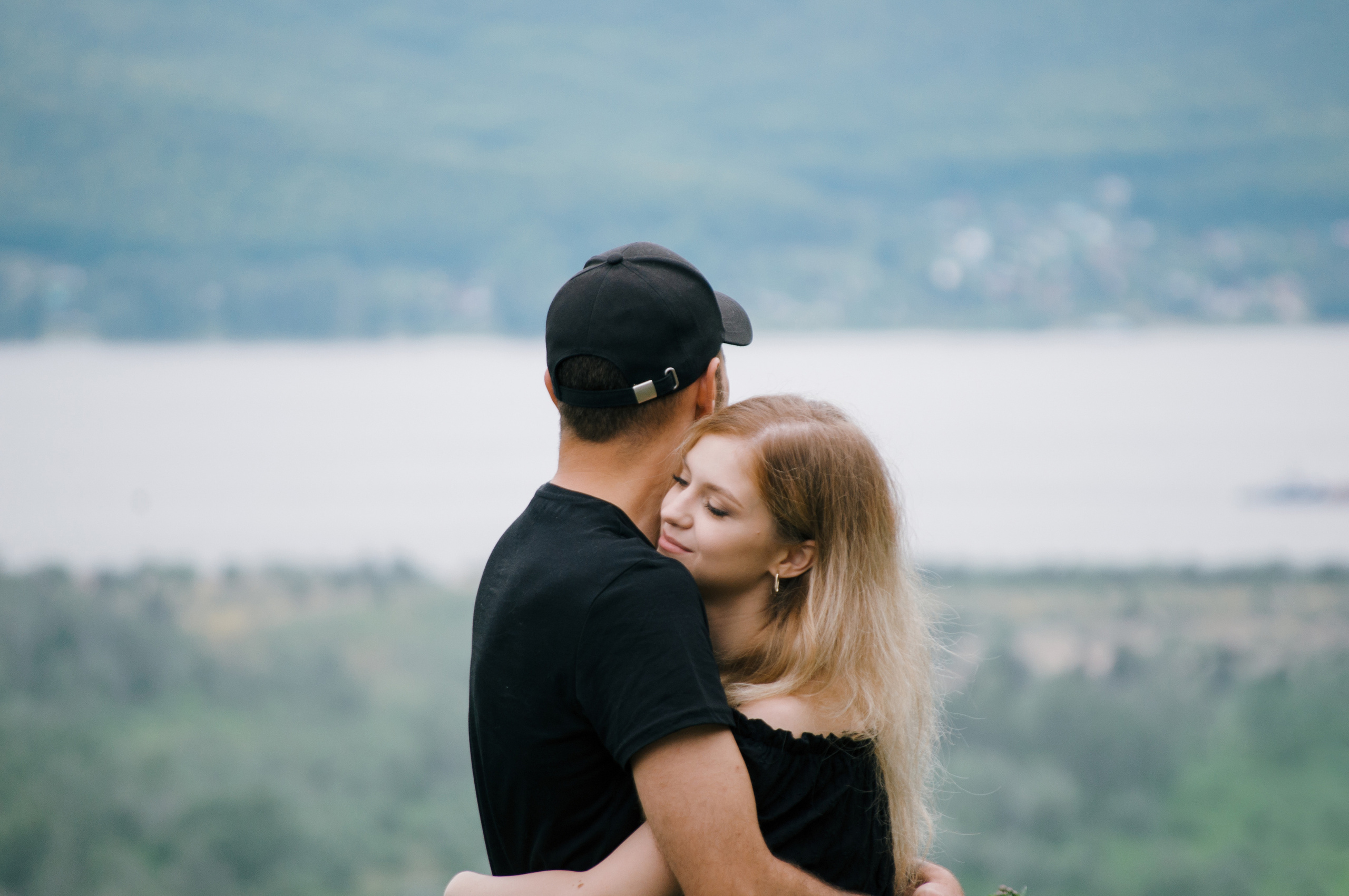 Сергей и Дарья. Фотограф в Самаре Иван Булатов