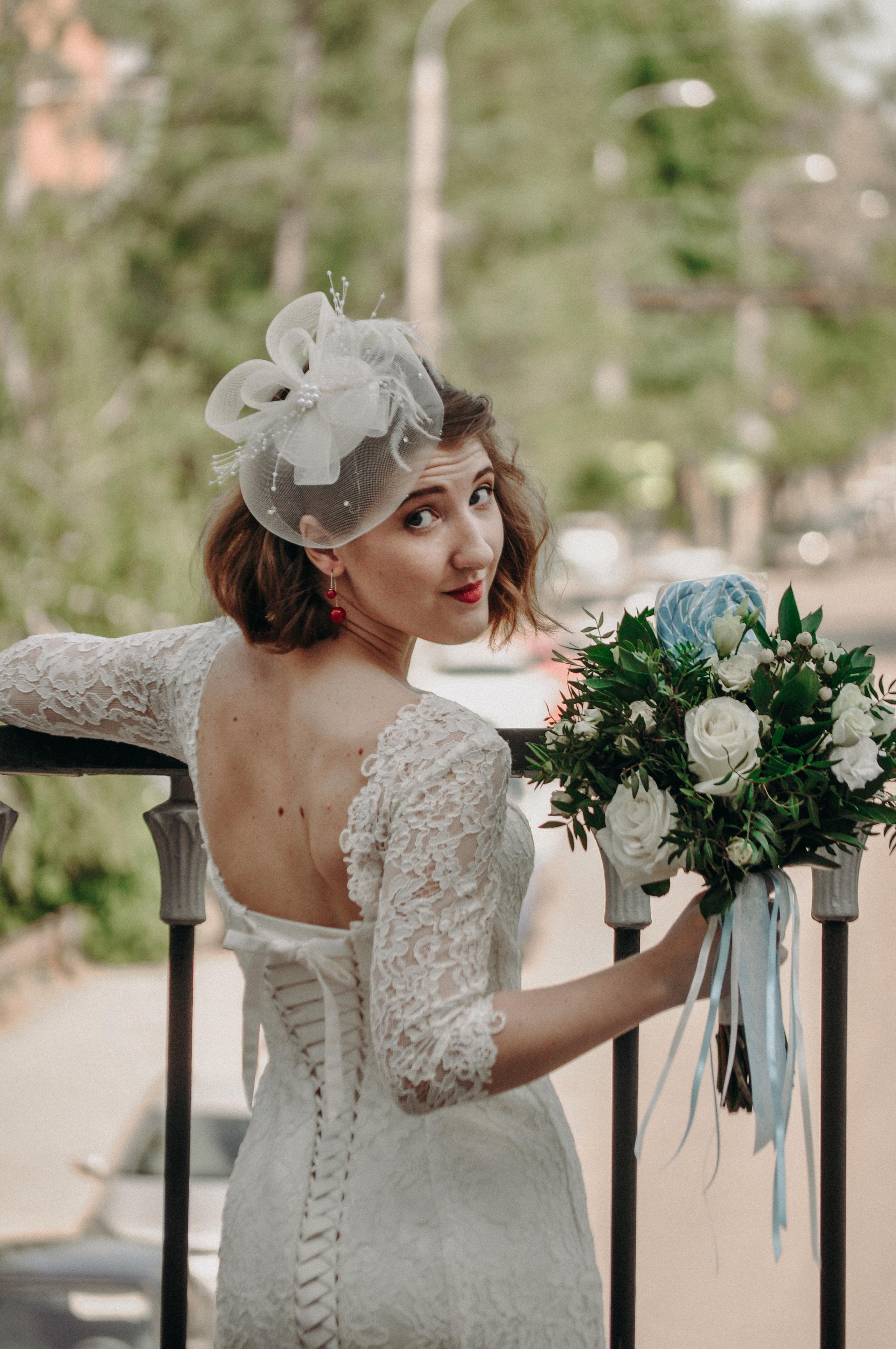 Свадебная фотосъемка Сергея и Анастасии. Фотограф в Самаре Иван Булатов