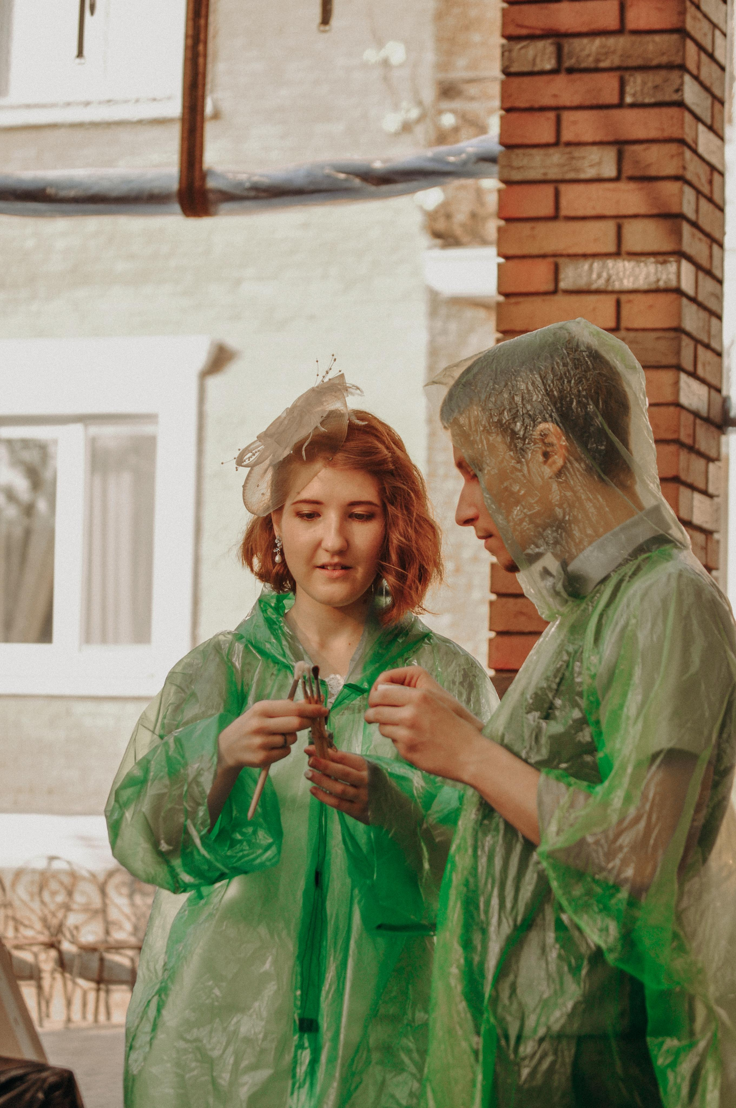 Свадебная фотосъемка Сергея и Анастасии. Фотограф в Самаре Иван Булатов