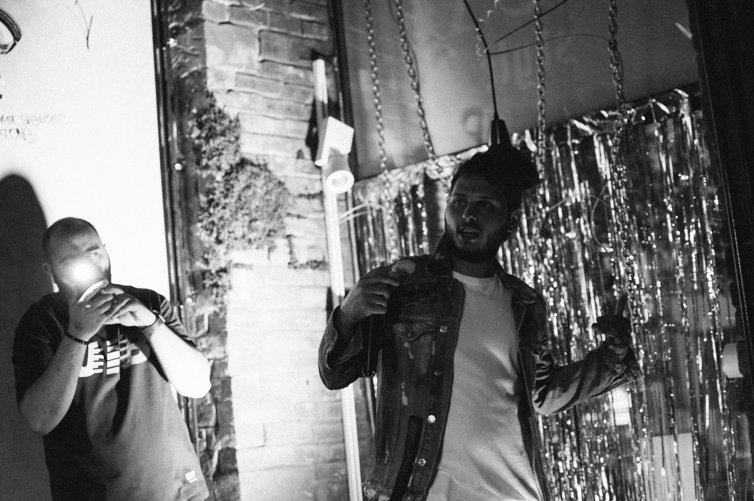 Годовщина магазина A&A Style. Фотограф в Самаре Иван Булатов