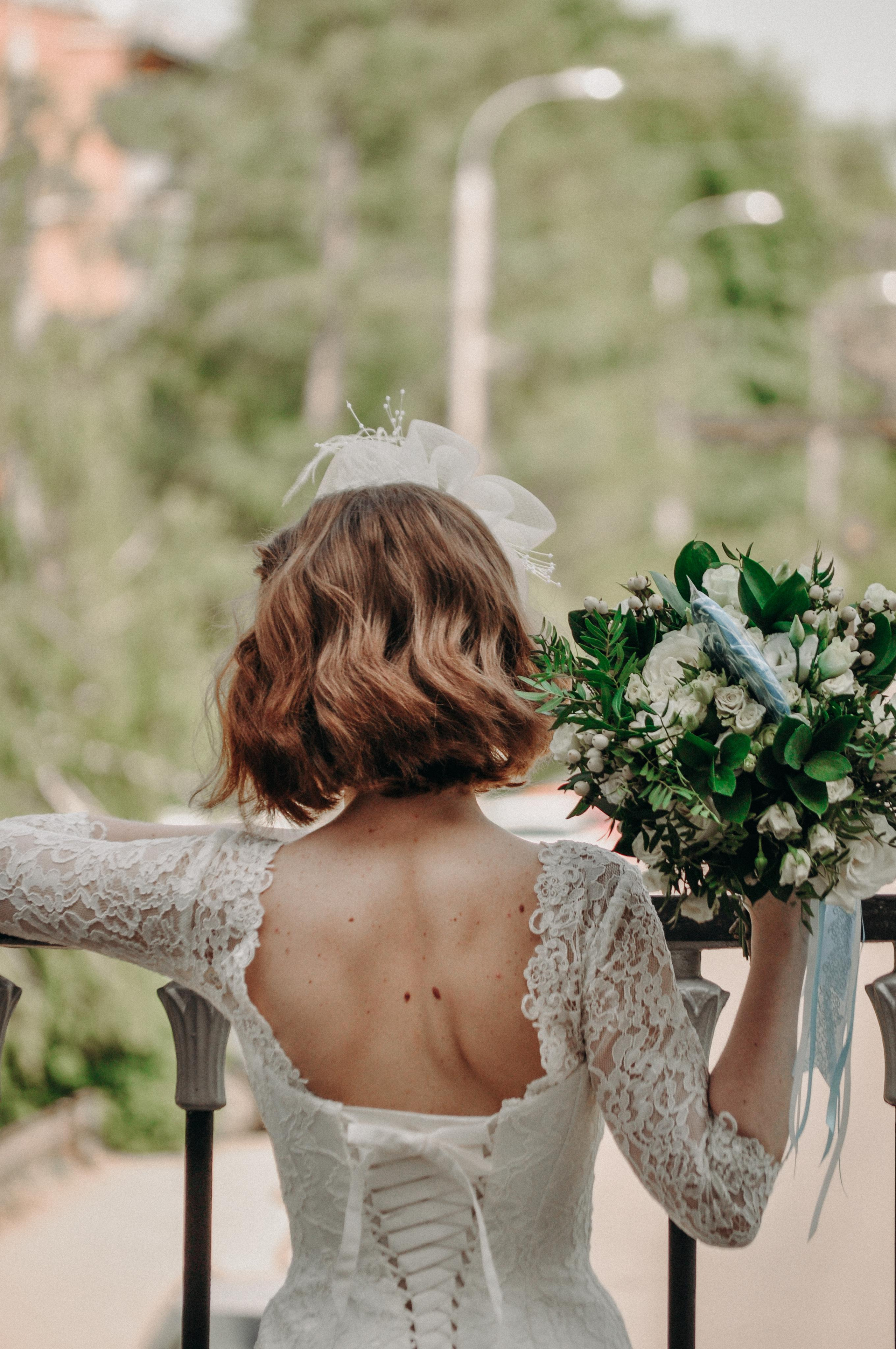 Свадебная фотосъемка Сергея и Анастасии. Фотограф в Самаре Иван Булатов