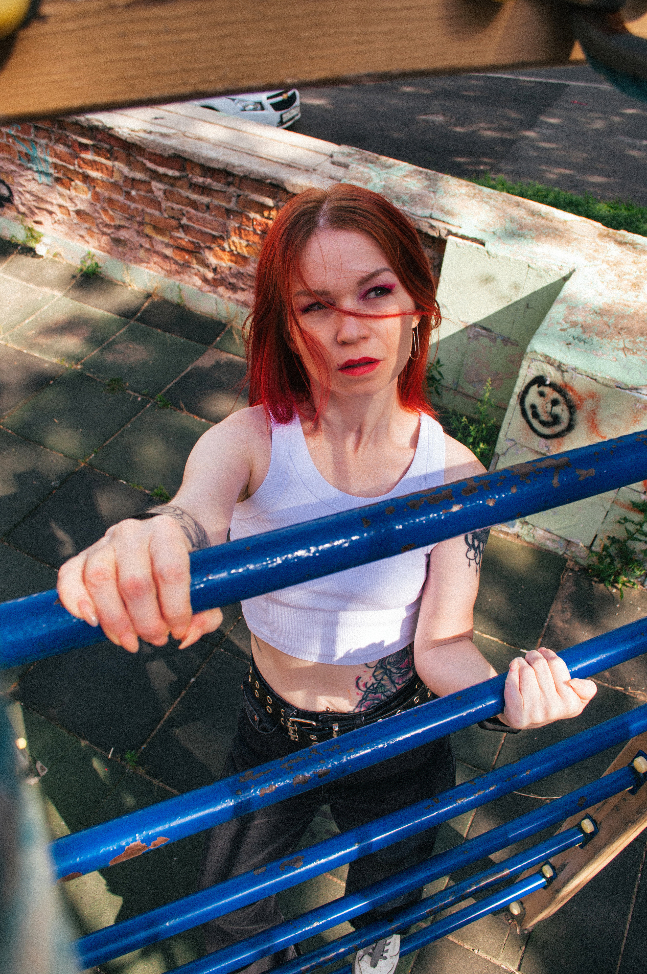 Инга. Фотограф в Самаре Иван Булатов