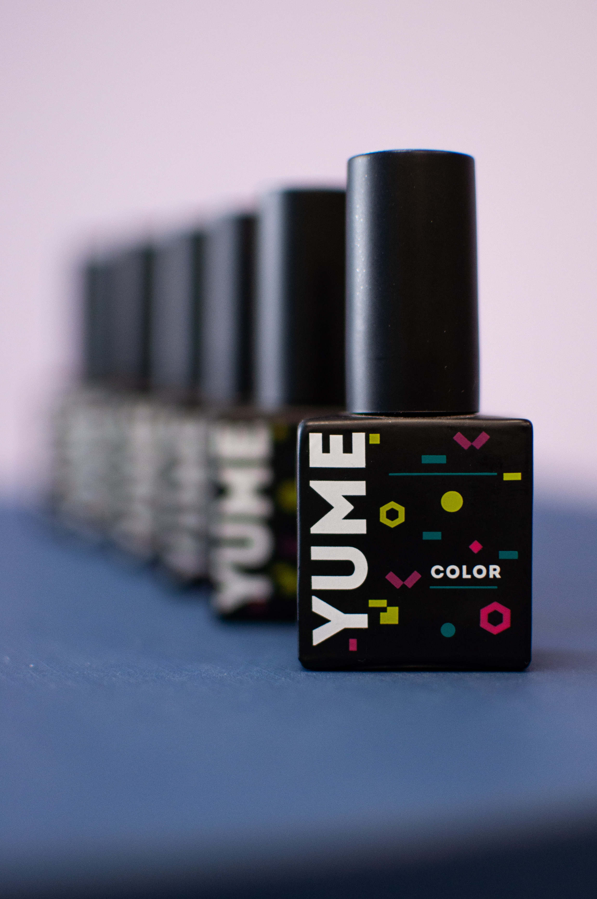 Контент-съемка для рекламы и соцсетей салона маникюра. Фотограф в Самаре Иван Булатов