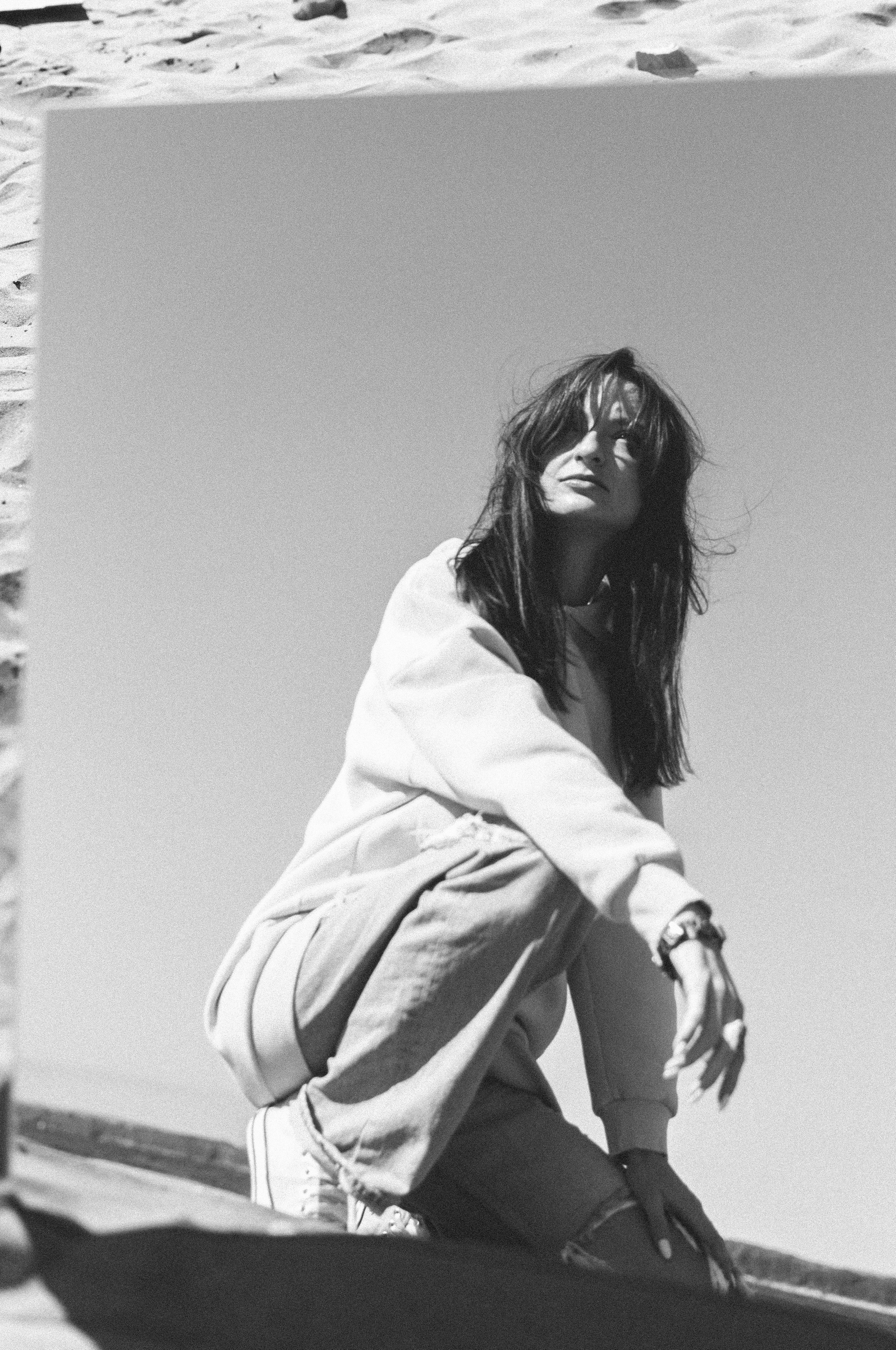 Алла. Фотограф в Самаре Иван Булатов