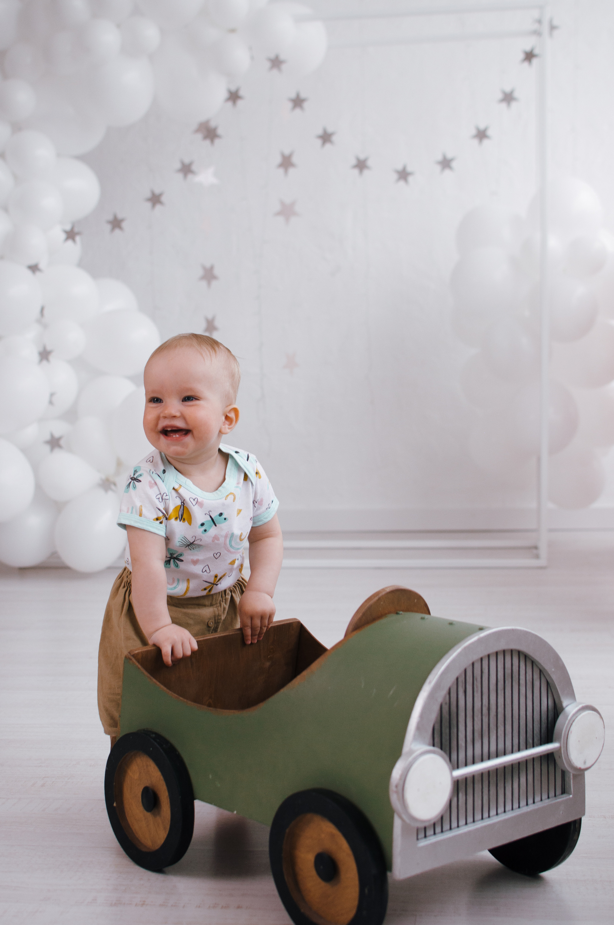 Семья Ливановых. Фотограф в Самаре Иван Булатов