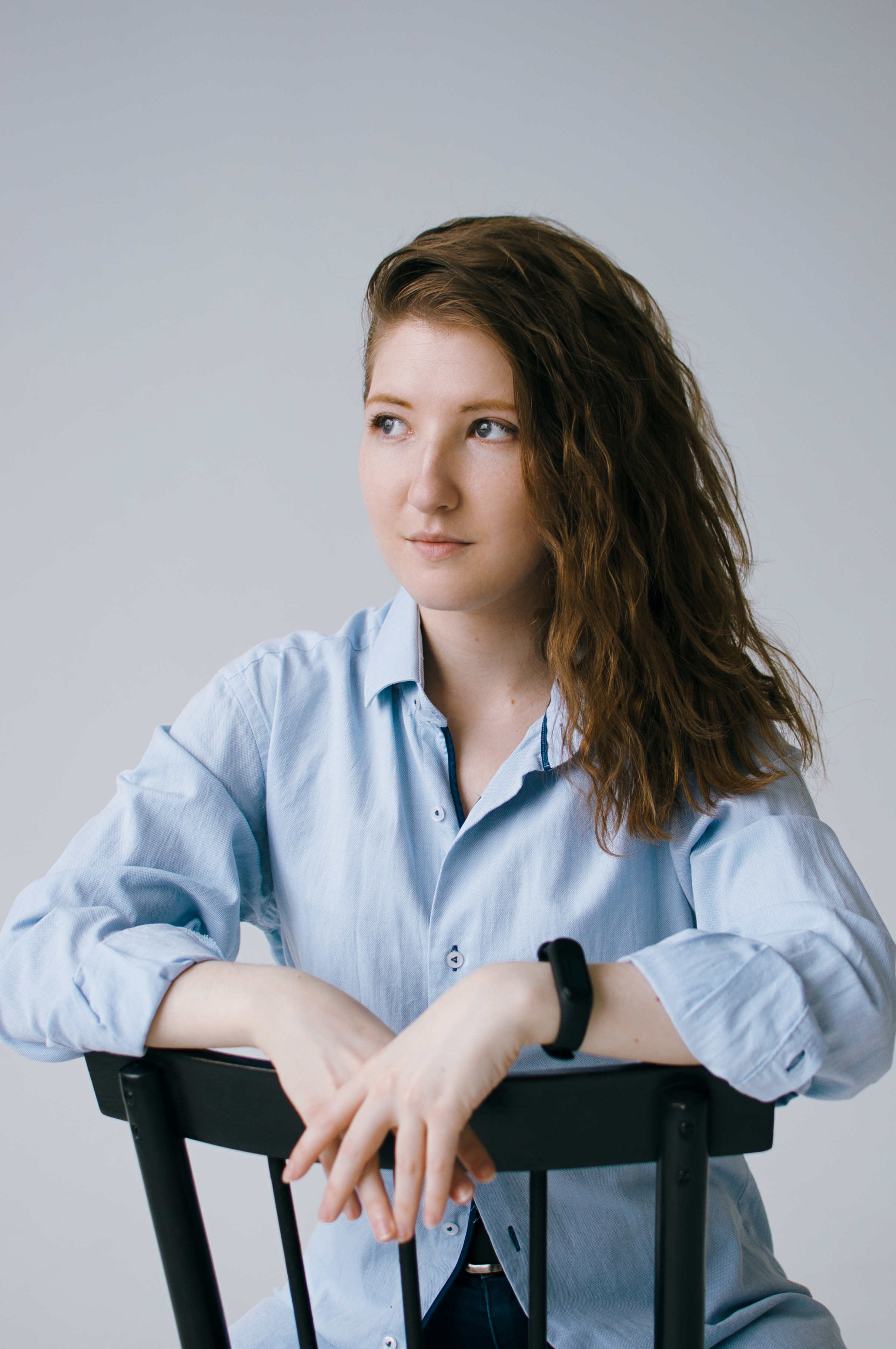 Сергей и Анастасия. Фотограф в Самаре Иван Булатов