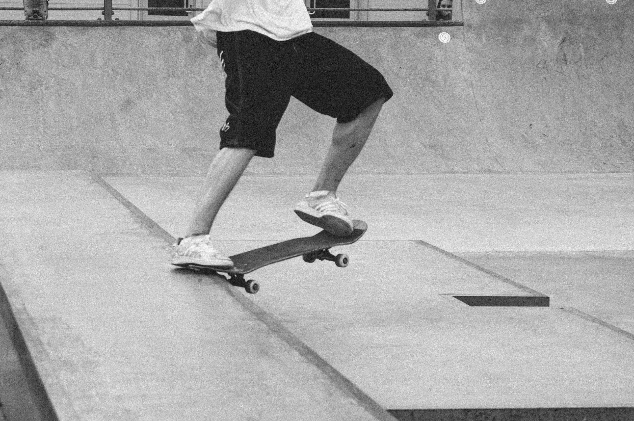 Скейт-контест в Самаре. Фотограф в Самаре Иван Булатов