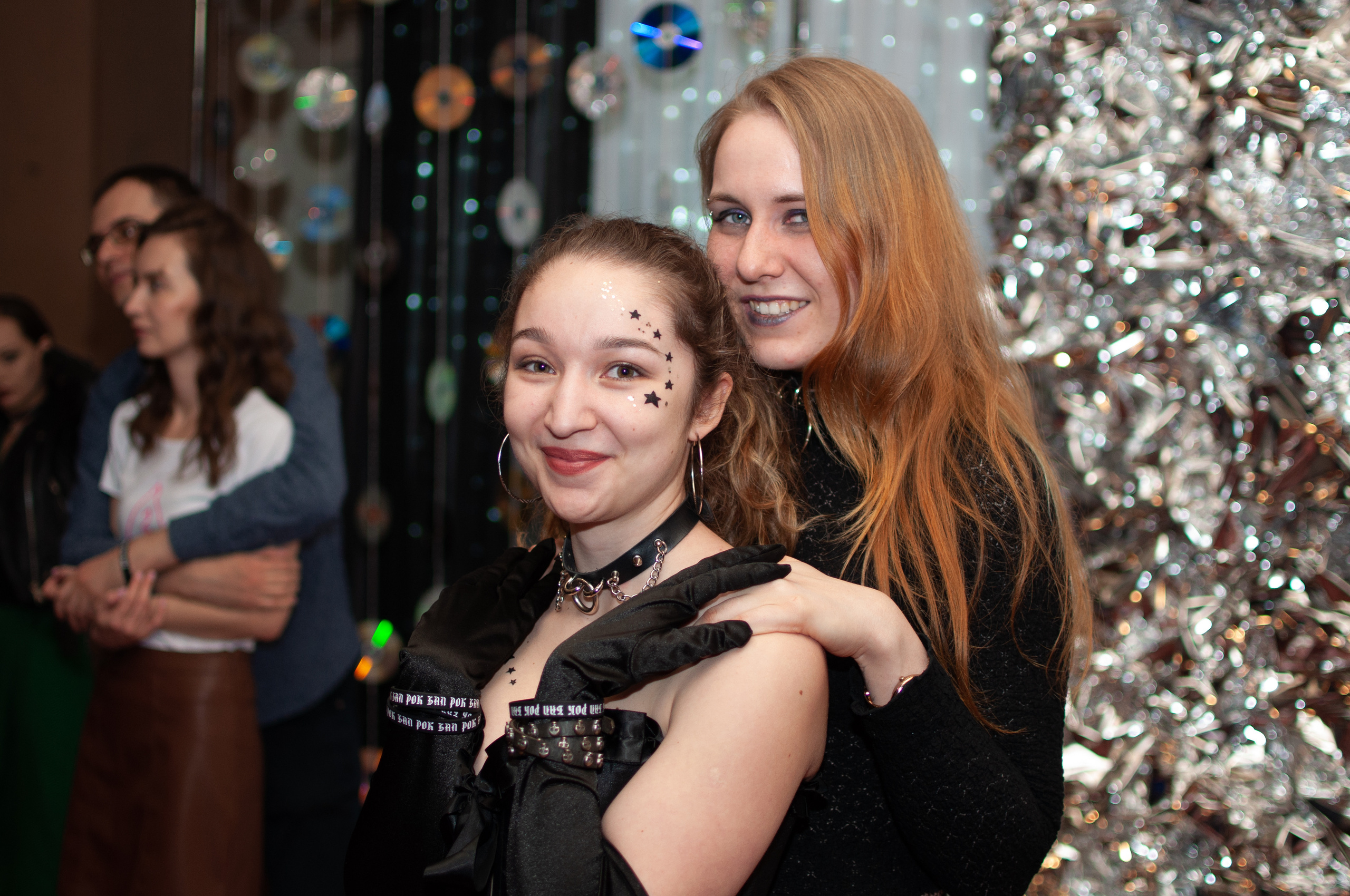 Репортаж Рок Бал. Фотограф в Самаре Иван Булатов