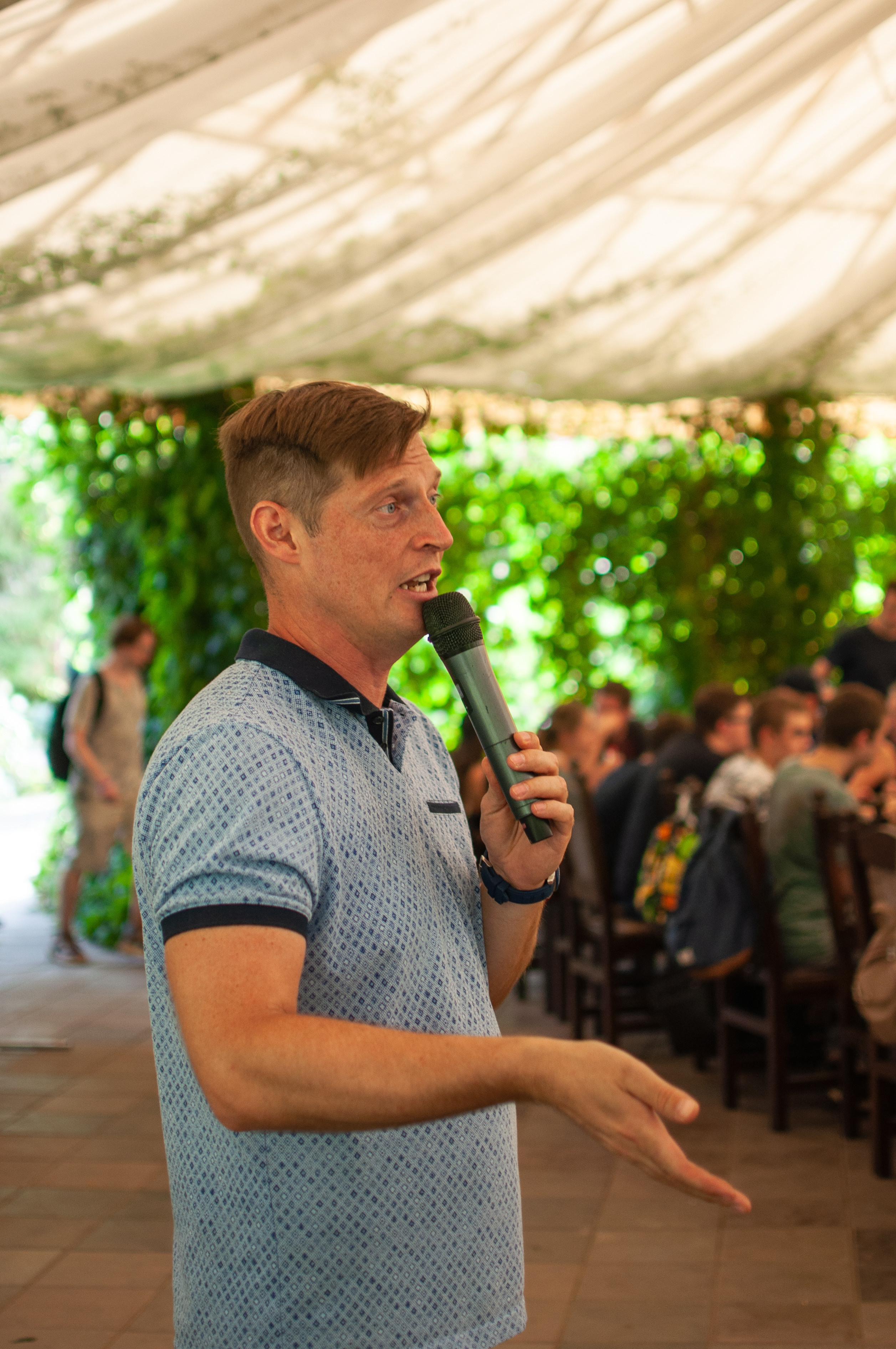 Репортаж тимбилдинга для компании. Фотограф в Самаре Иван Булатов