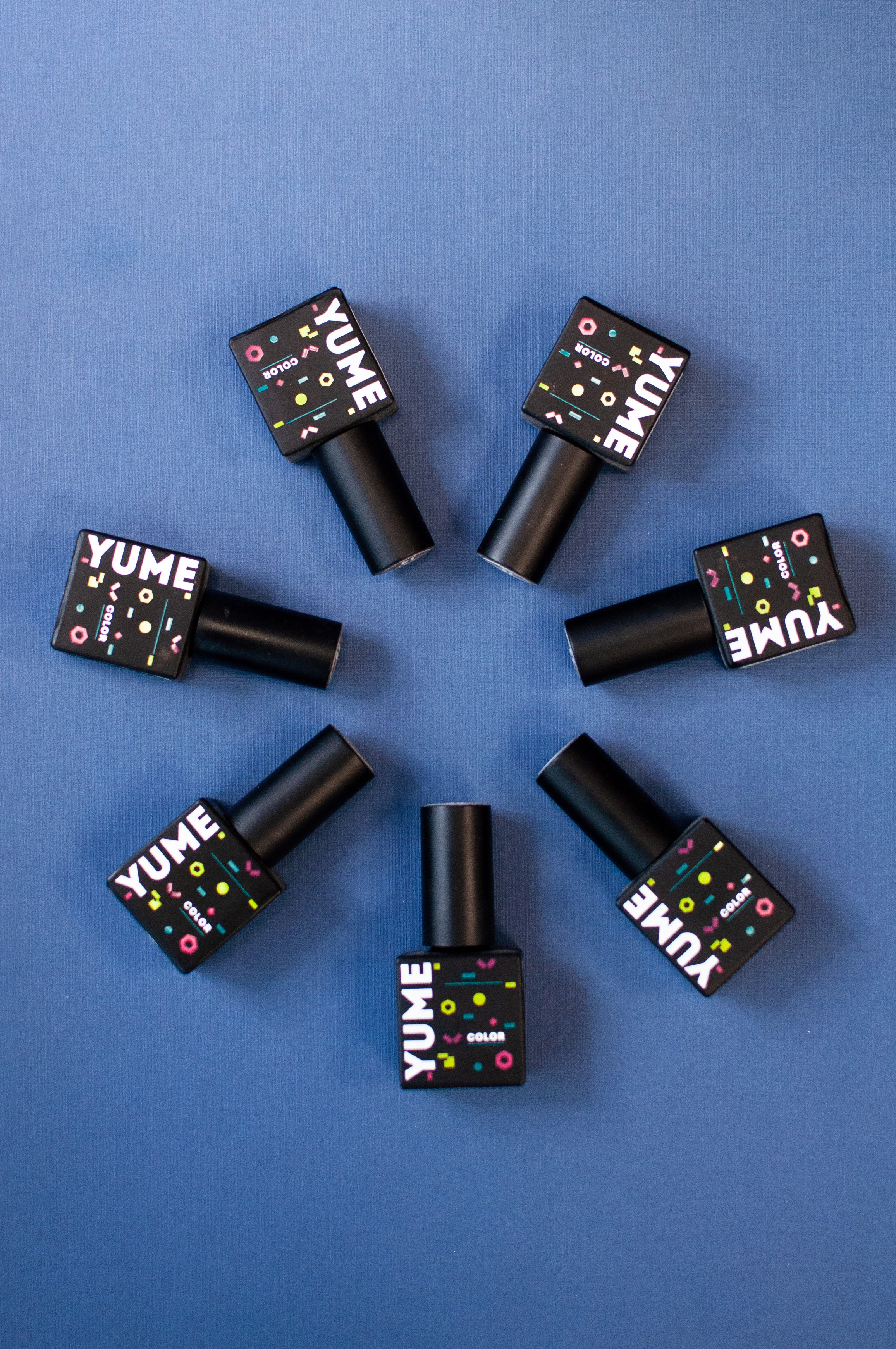 Контент-съемка для рекламы и соцсетей салона маникюра. Фотограф в Самаре Иван Булатов