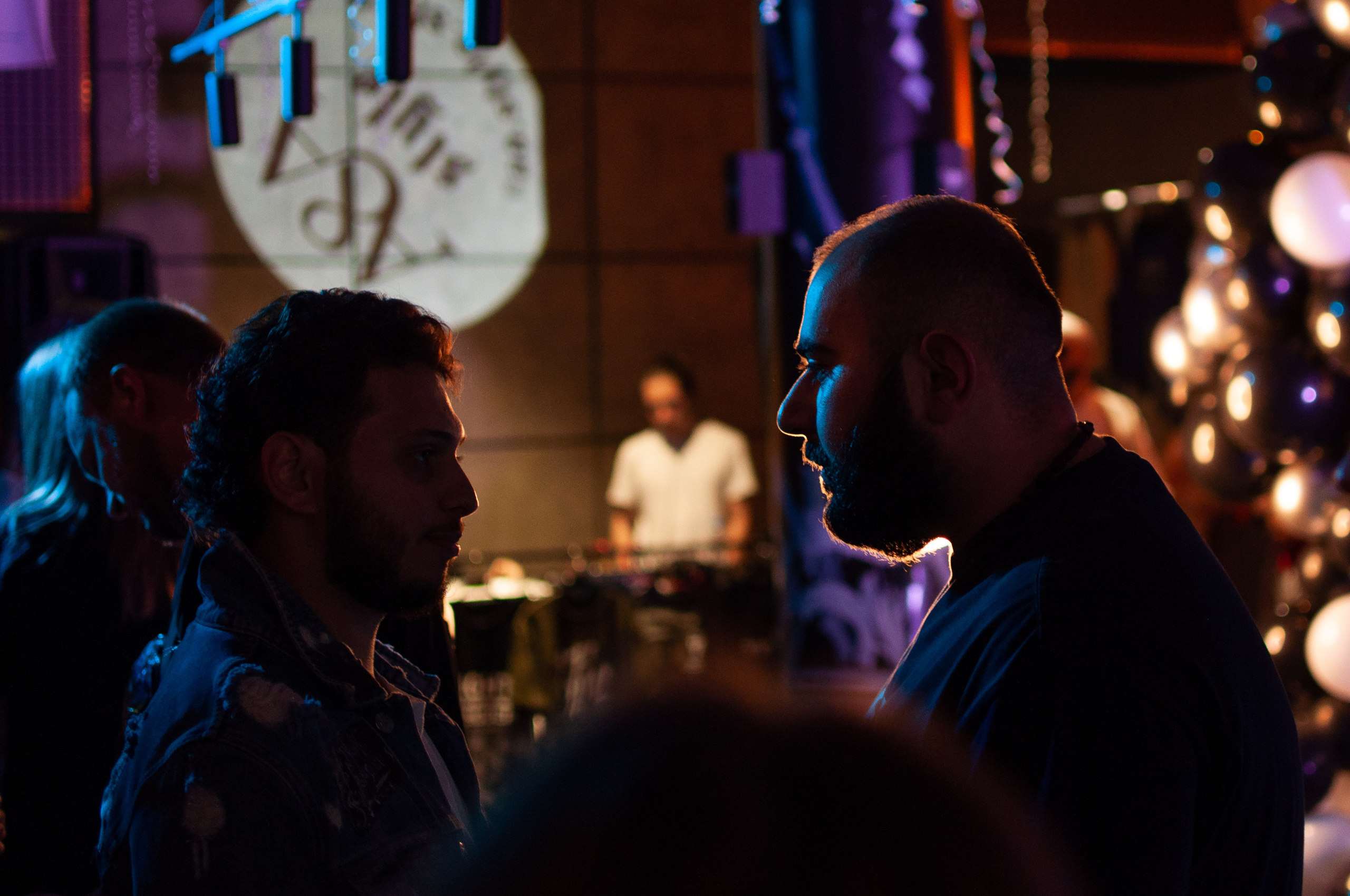 Годовщина магазина A&A Style. Фотограф в Самаре Иван Булатов