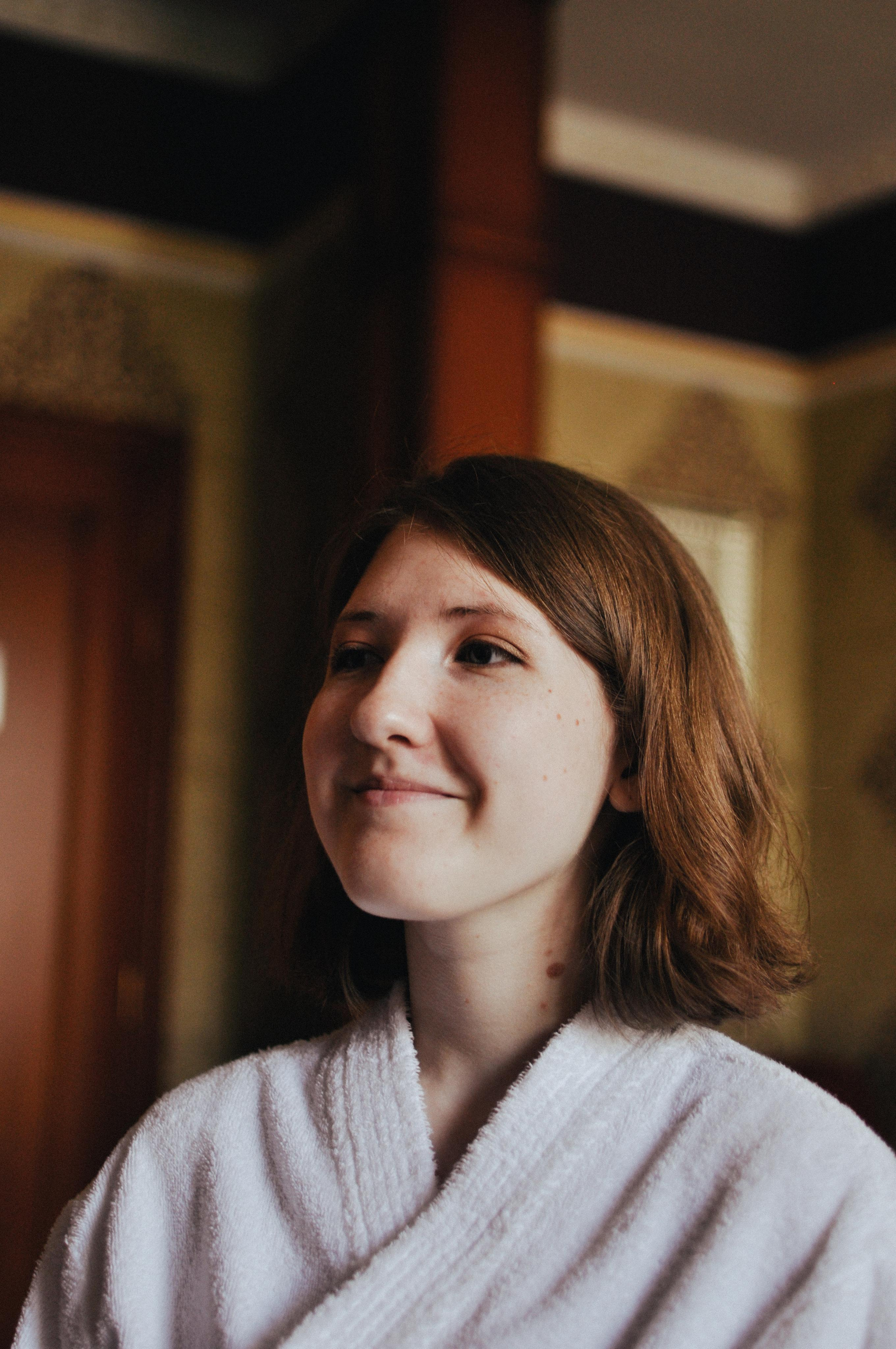 Свадебная фотосъемка Сергея и Анастасии. Фотограф в Самаре Иван Булатов