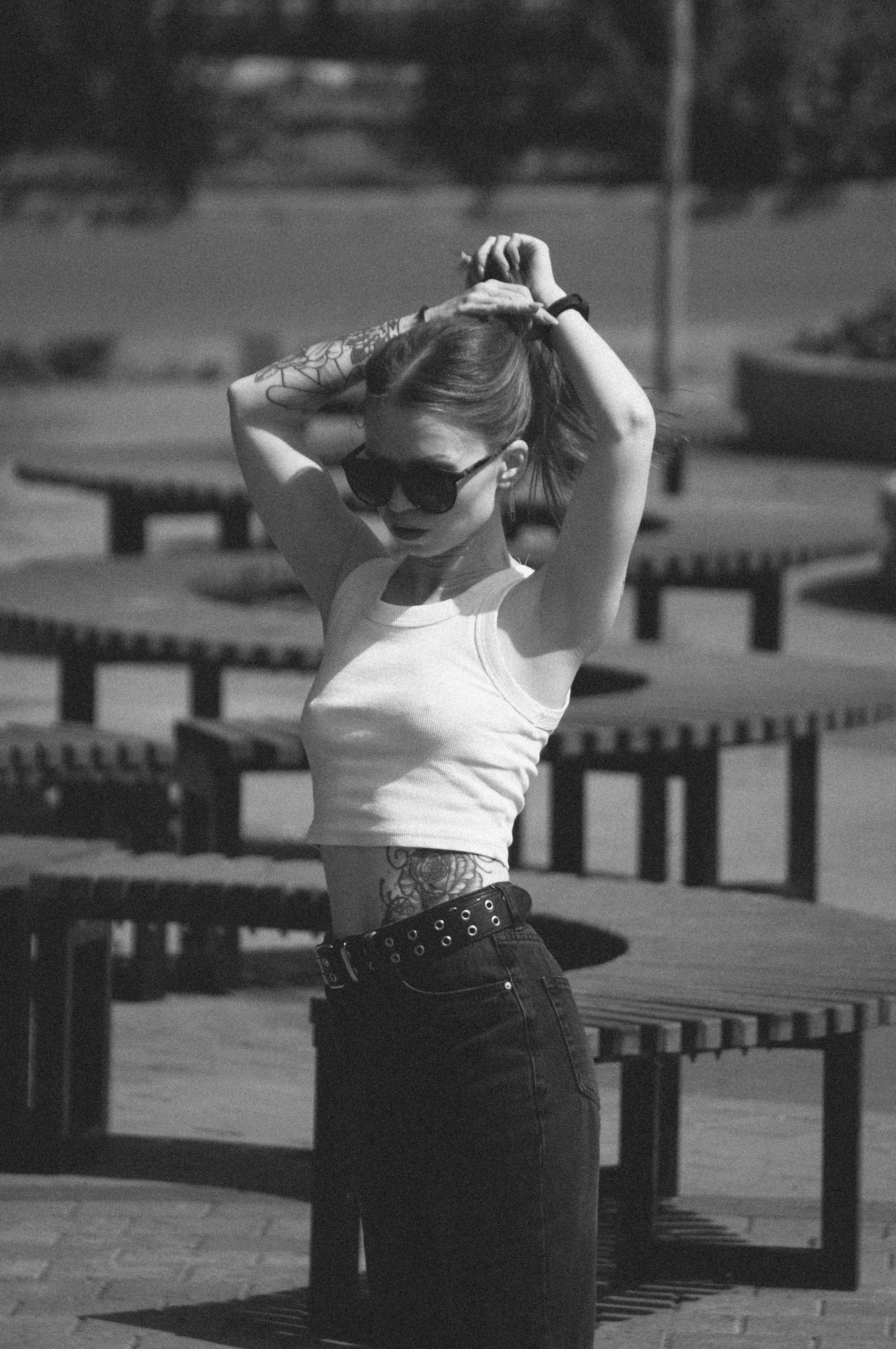 Инга. Фотограф в Самаре Иван Булатов