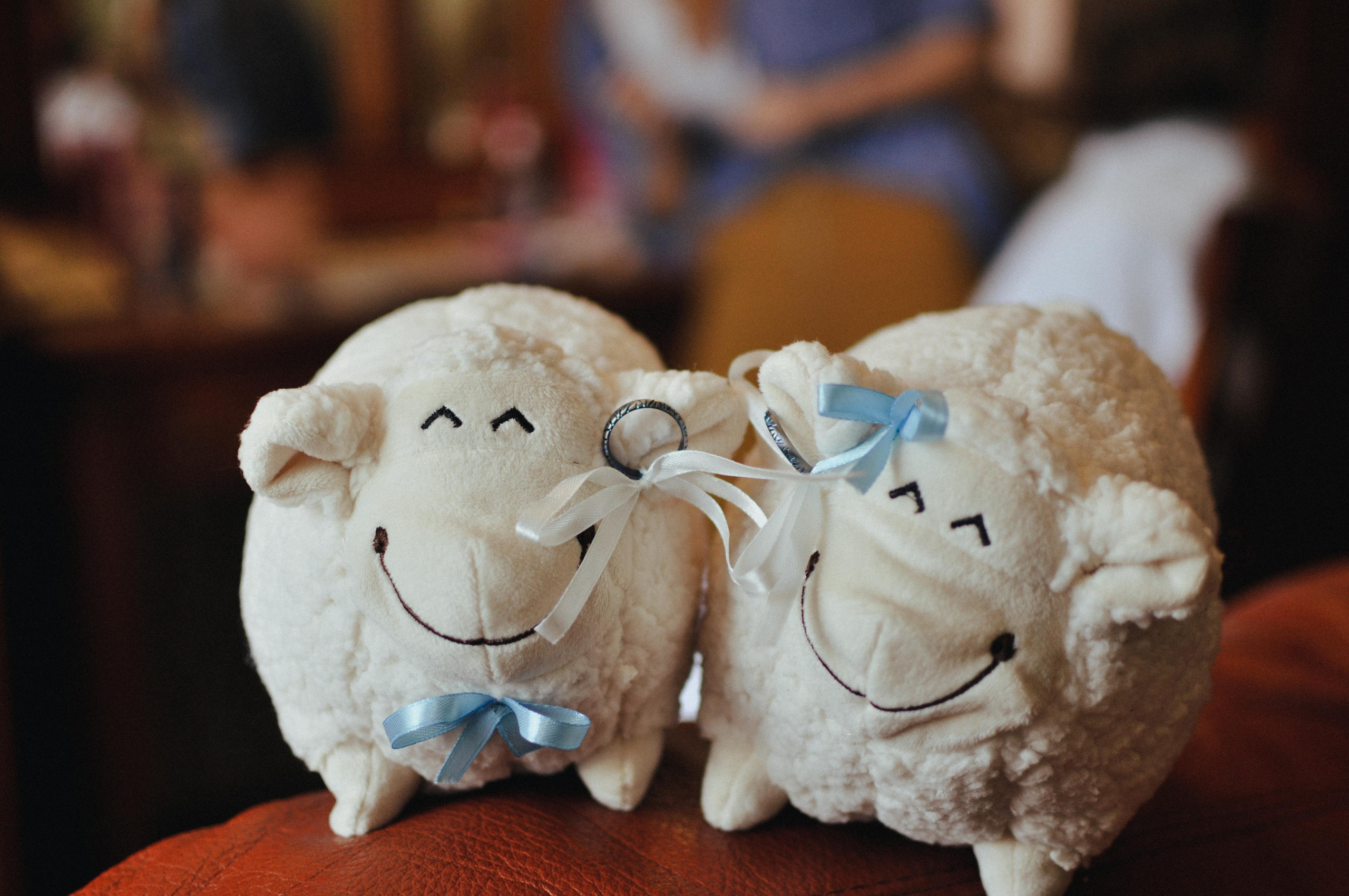 Свадебная фотосъемка Сергея и Анастасии. Фотограф в Самаре Иван Булатов