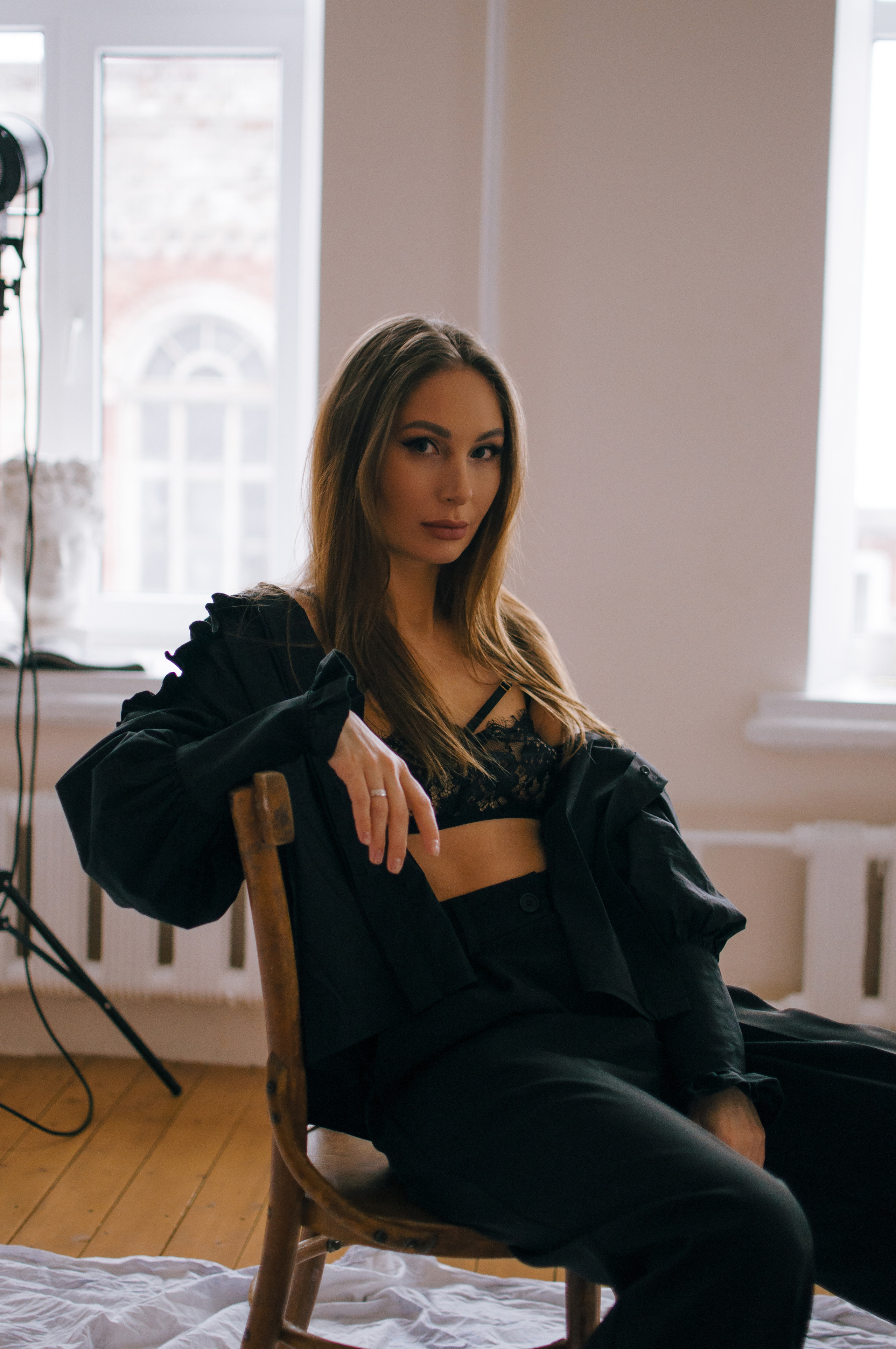 Яна. Фотограф в Самаре Иван Булатов