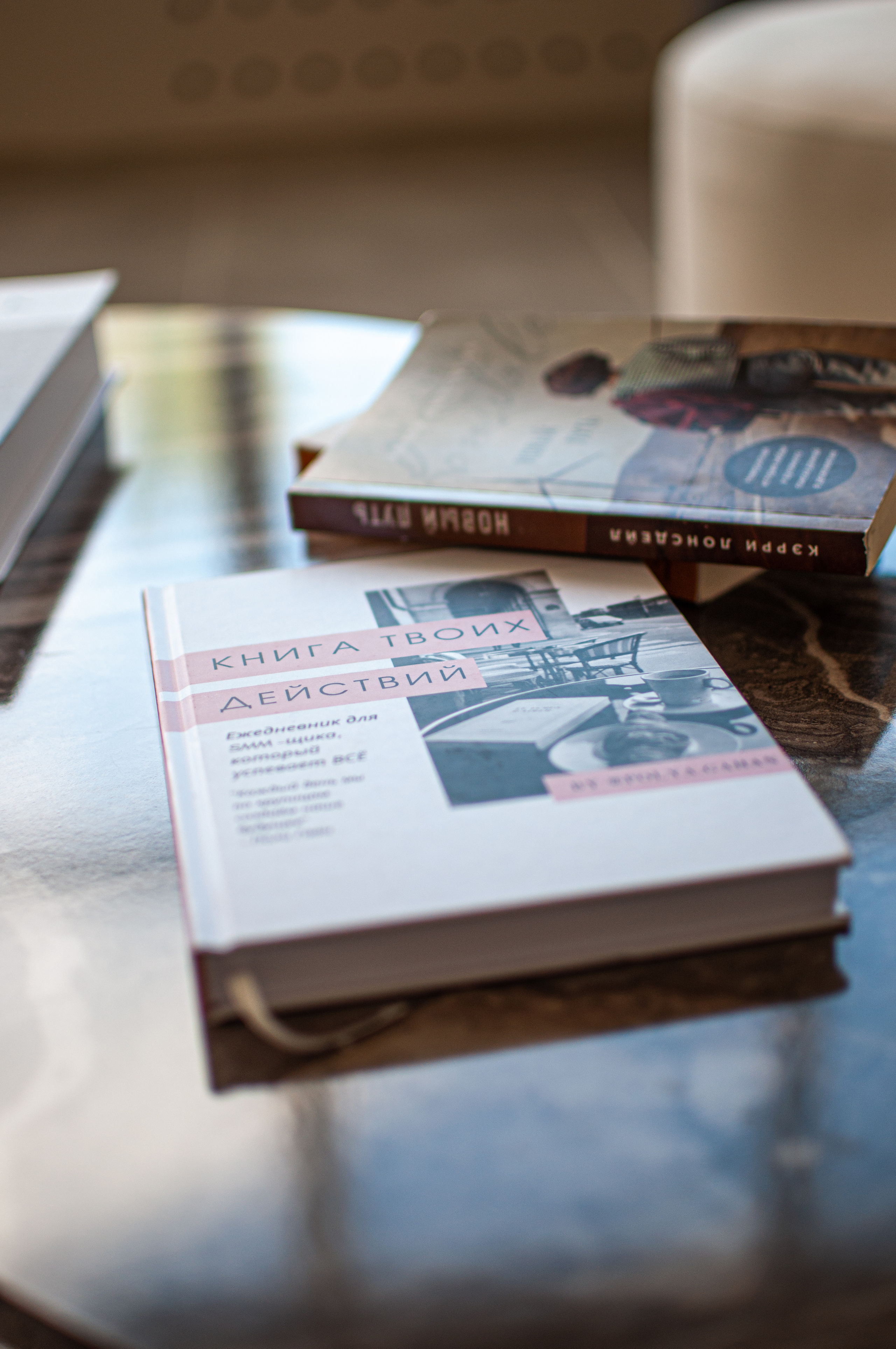 Контент-съемка для соцсетей смм менеджера. Фотограф в Самаре Иван Булатов