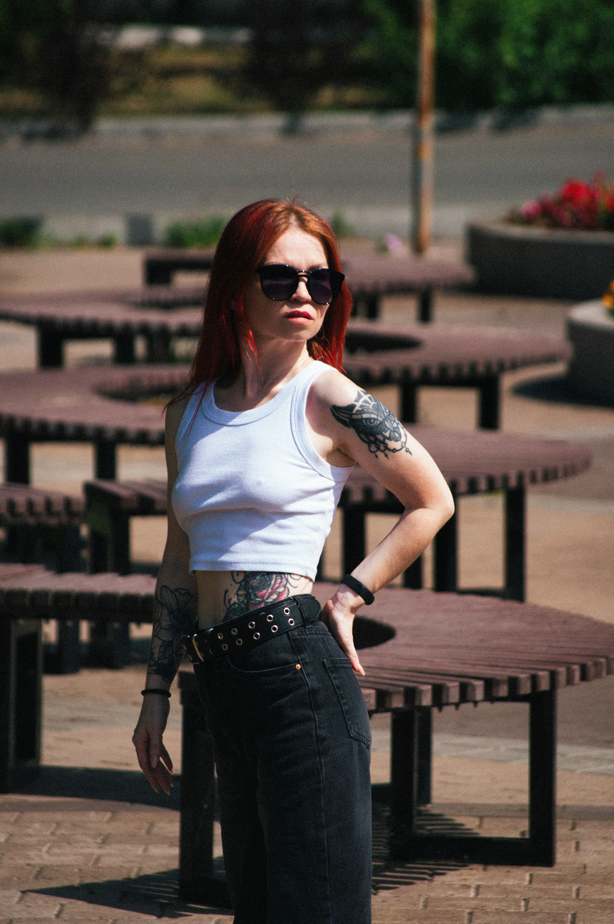 Инга. Фотограф в Самаре Иван Булатов