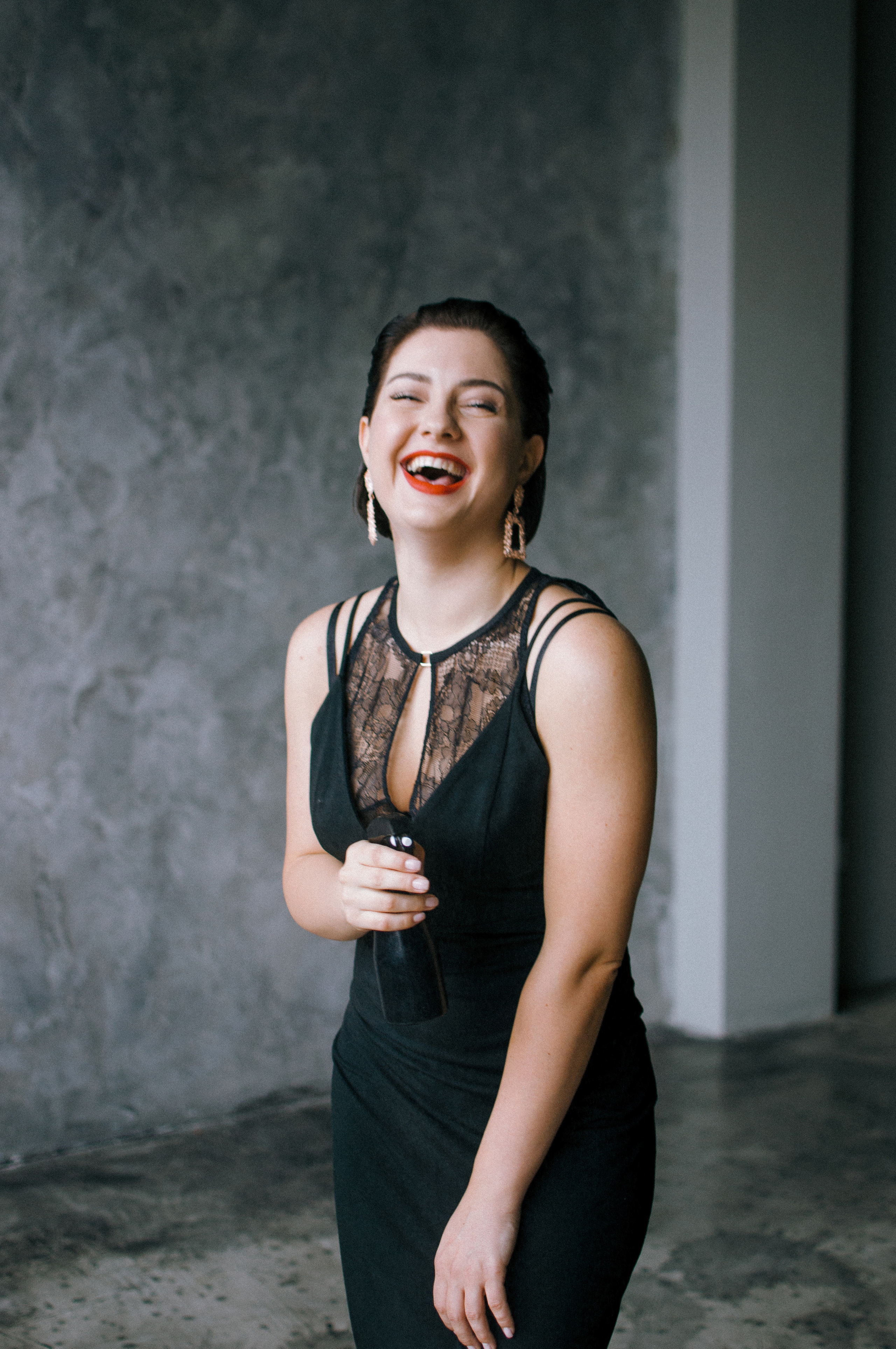 Контент-съемка для соцсетей парикмахера. Фотограф в Самаре Иван Булатов