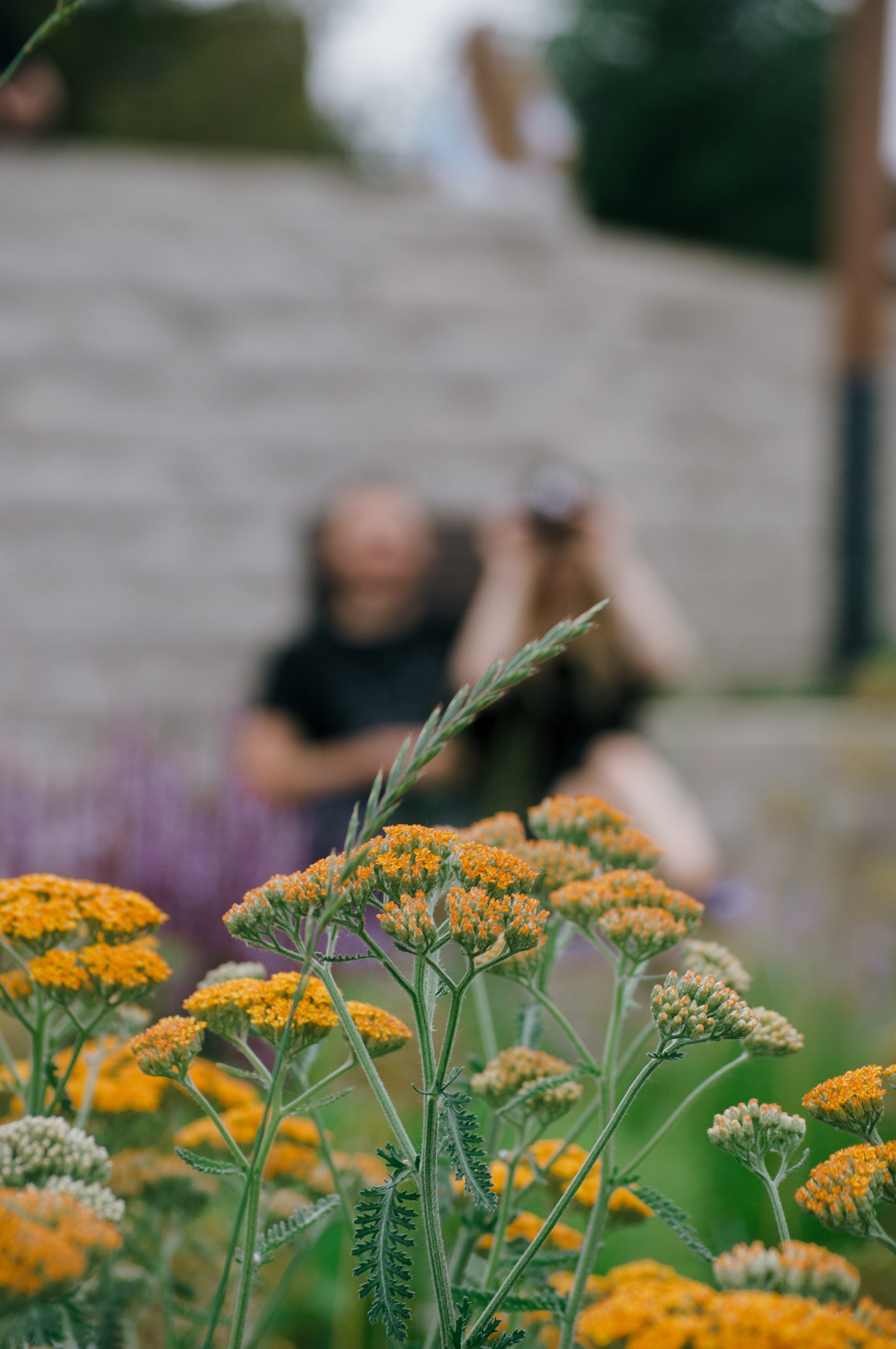 Сергей и Дарья. Фотограф в Самаре Иван Булатов