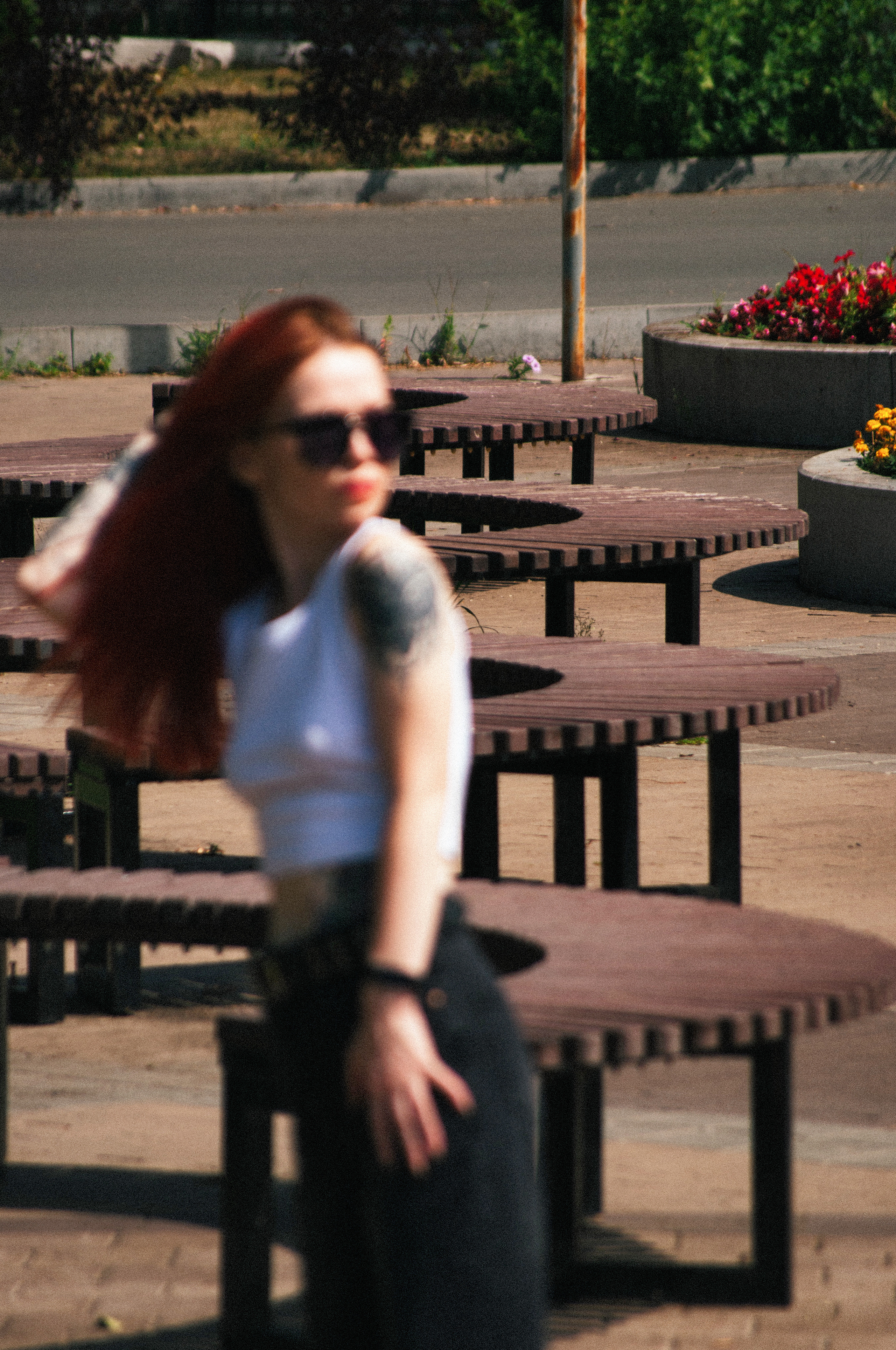 Инга. Фотограф в Самаре Иван Булатов