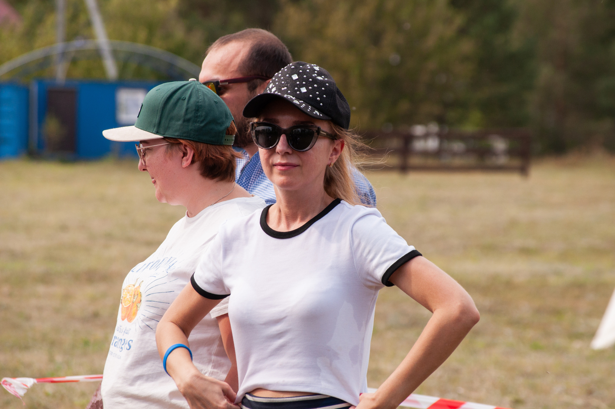 Репортаж тимбилдинга для компании. Фотограф в Самаре Иван Булатов