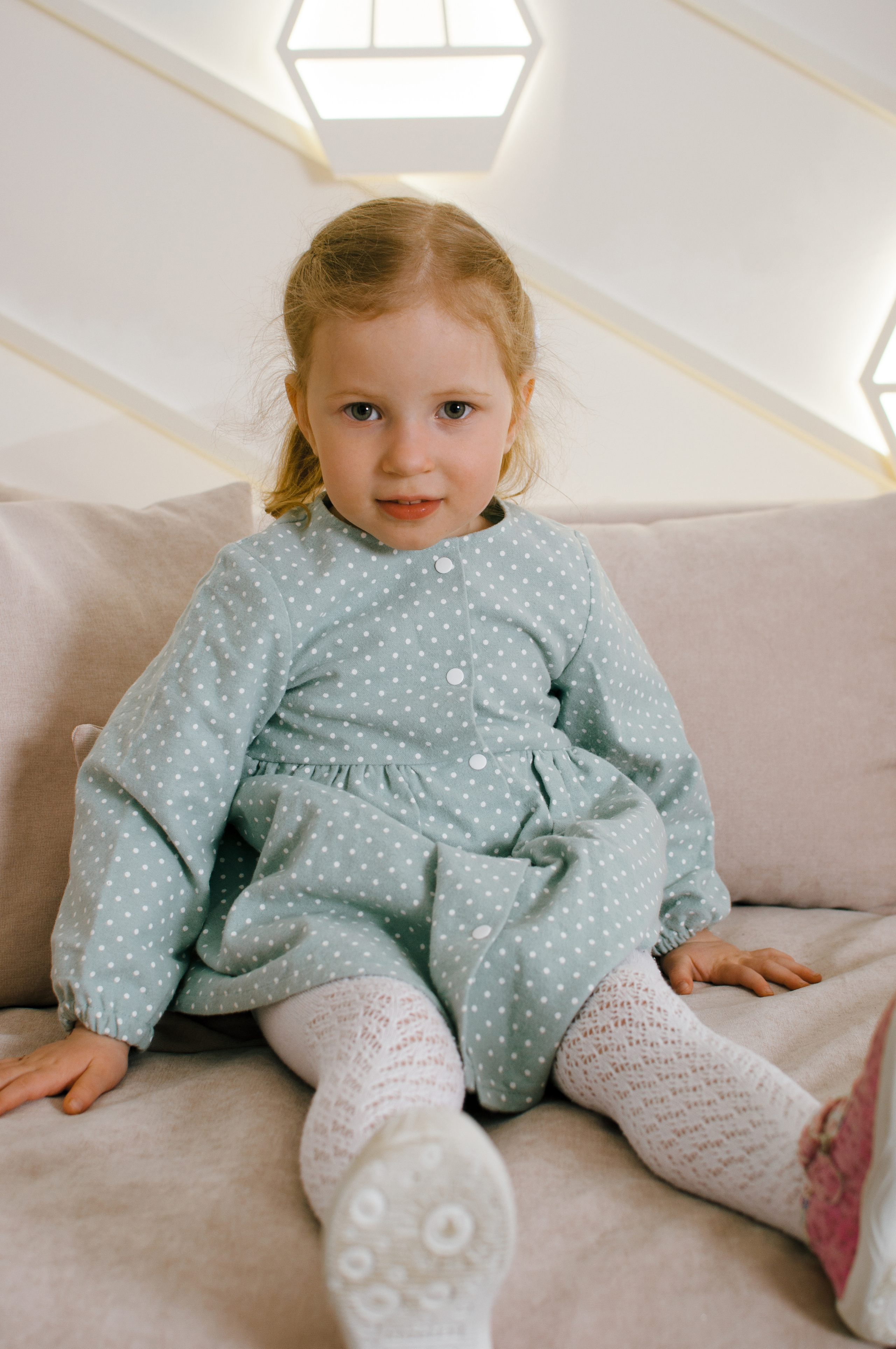 Алла и Виктория. Фотограф в Самаре Иван Булатов