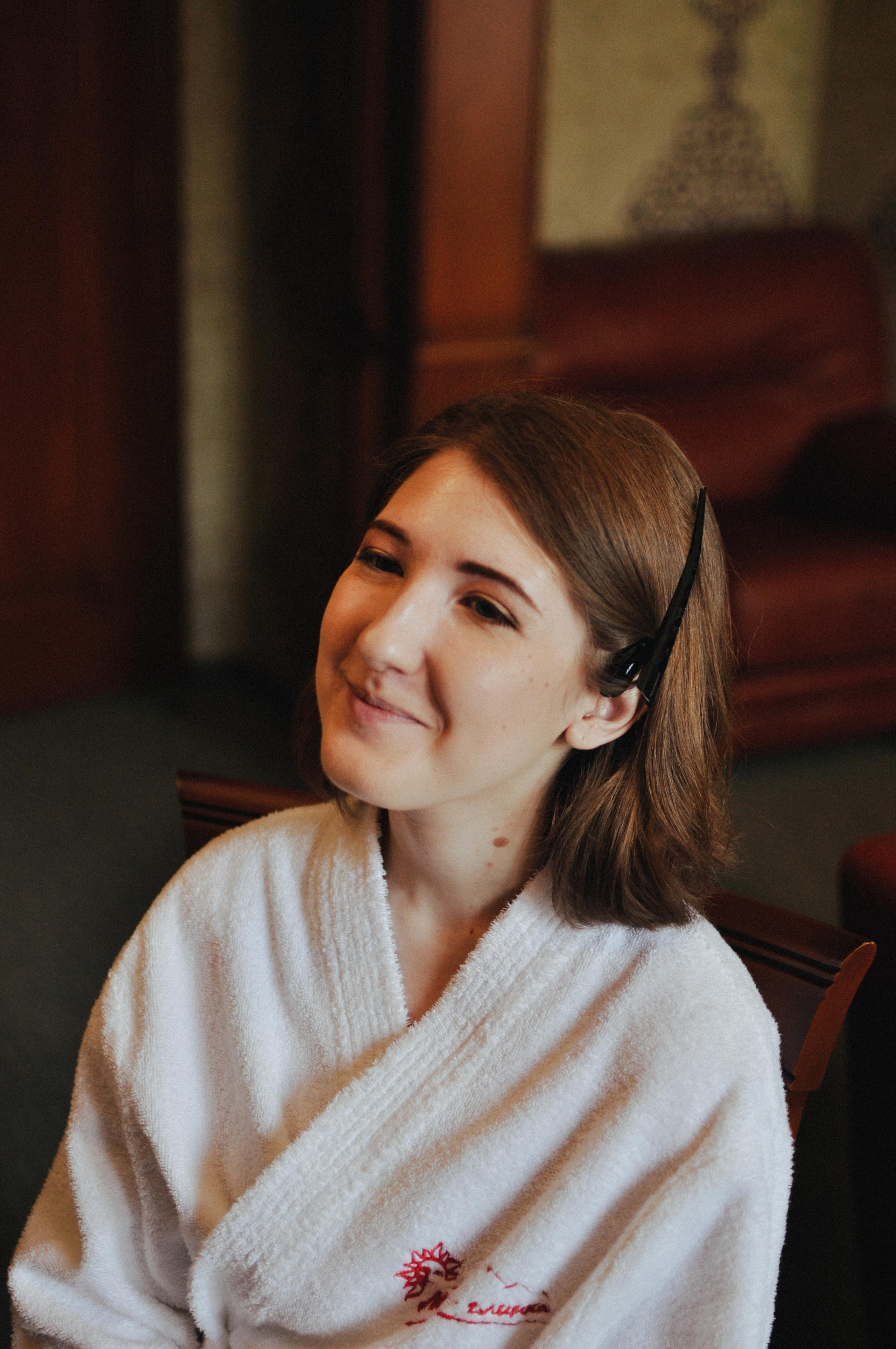 Свадебная фотосъемка Сергея и Анастасии. Фотограф в Самаре Иван Булатов