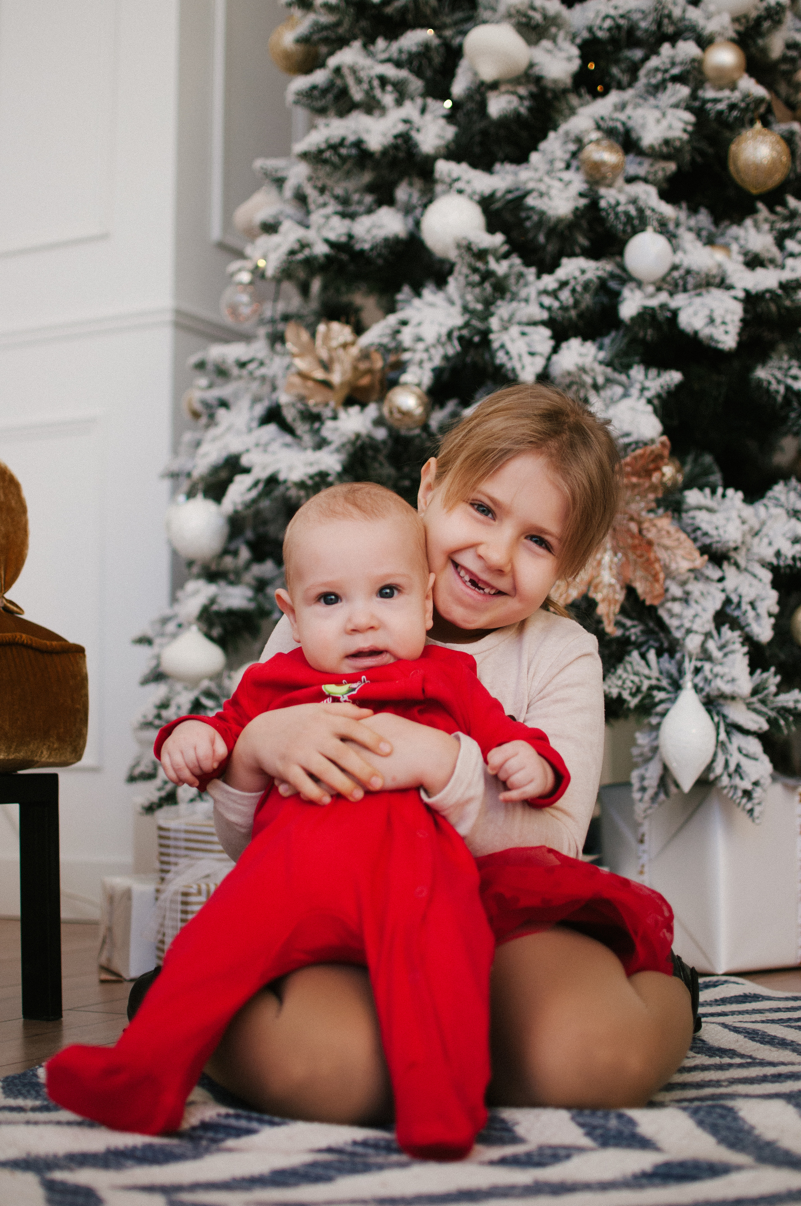 Семья Селивоненко. Фотограф в Самаре Иван Булатов