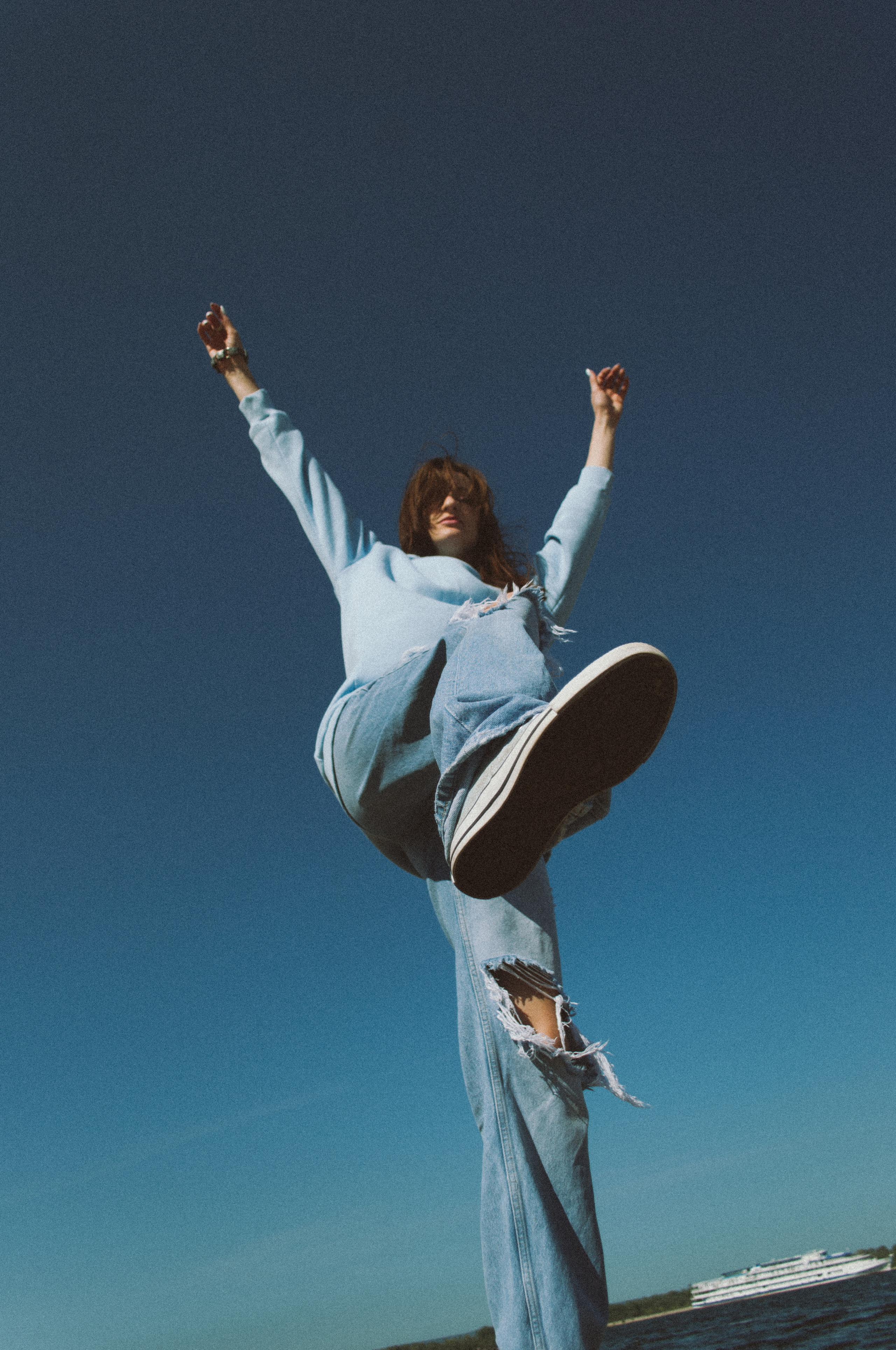 Алла. Фотограф в Самаре Иван Булатов