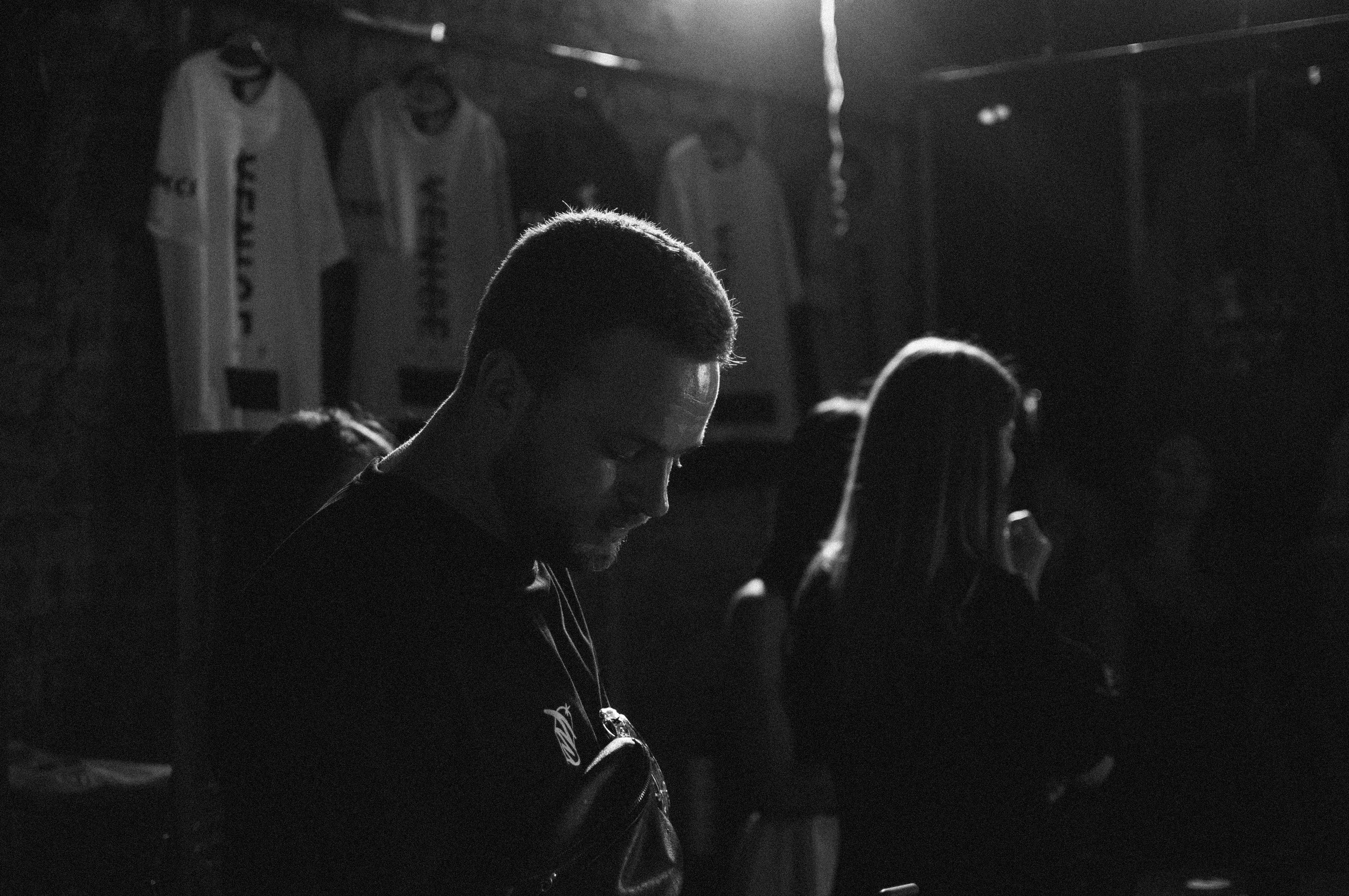 Годовщина магазина A&A Style. Фотограф в Самаре Иван Булатов