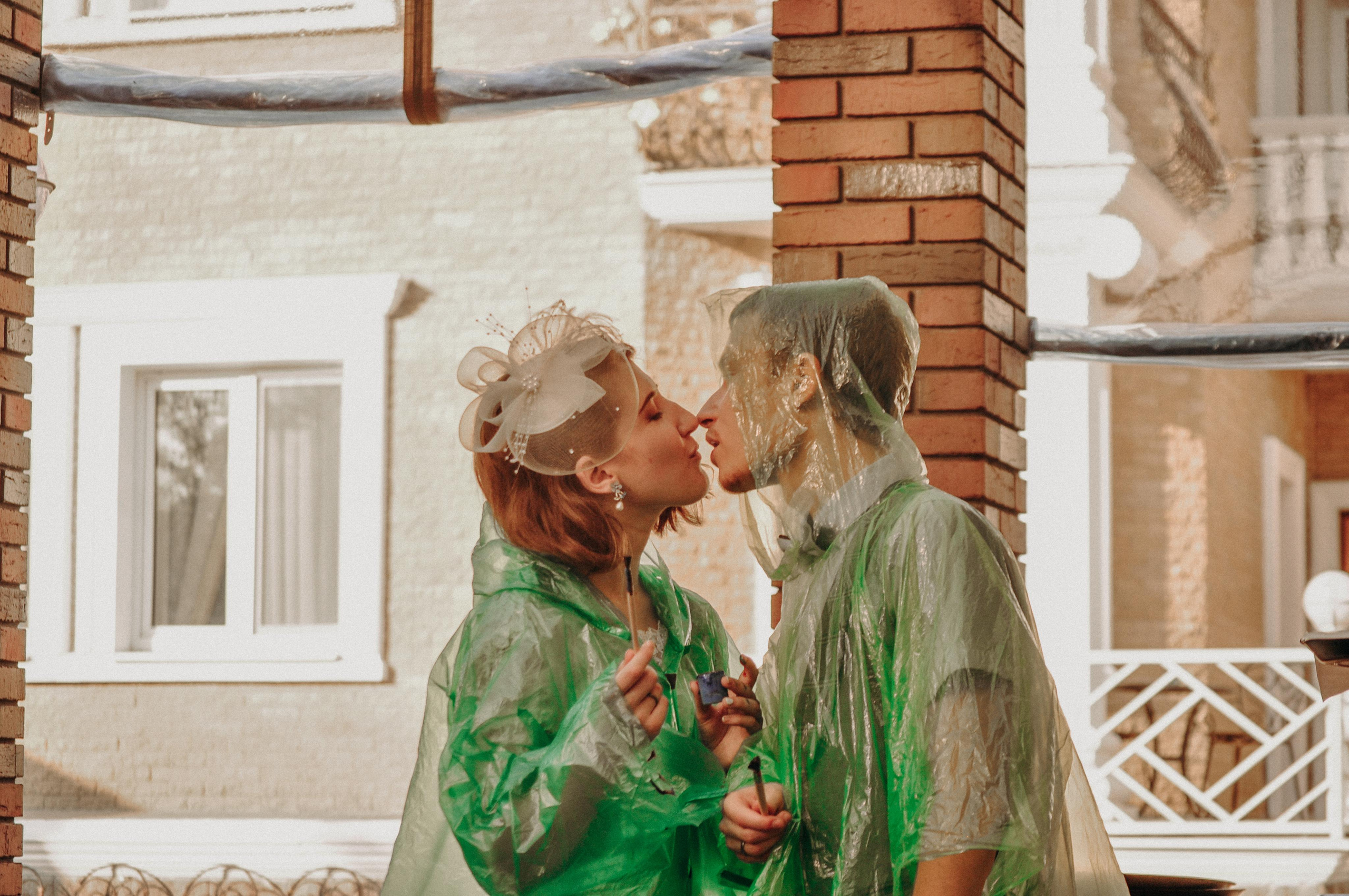 Свадебная фотосъемка Сергея и Анастасии. Фотограф в Самаре Иван Булатов