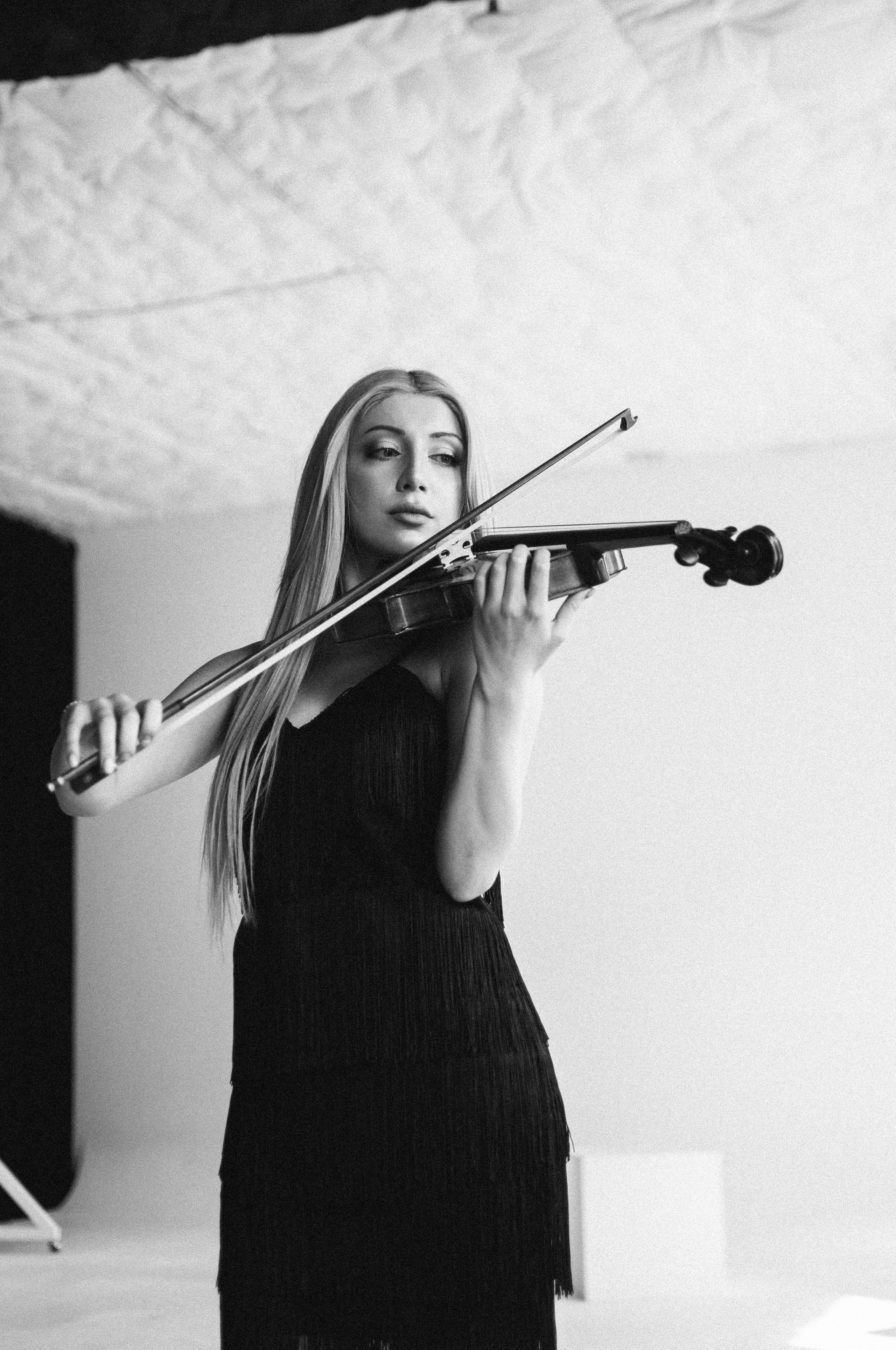 Контент-съемка для соцсетей музыканта. Фотограф в Самаре Иван Булатов