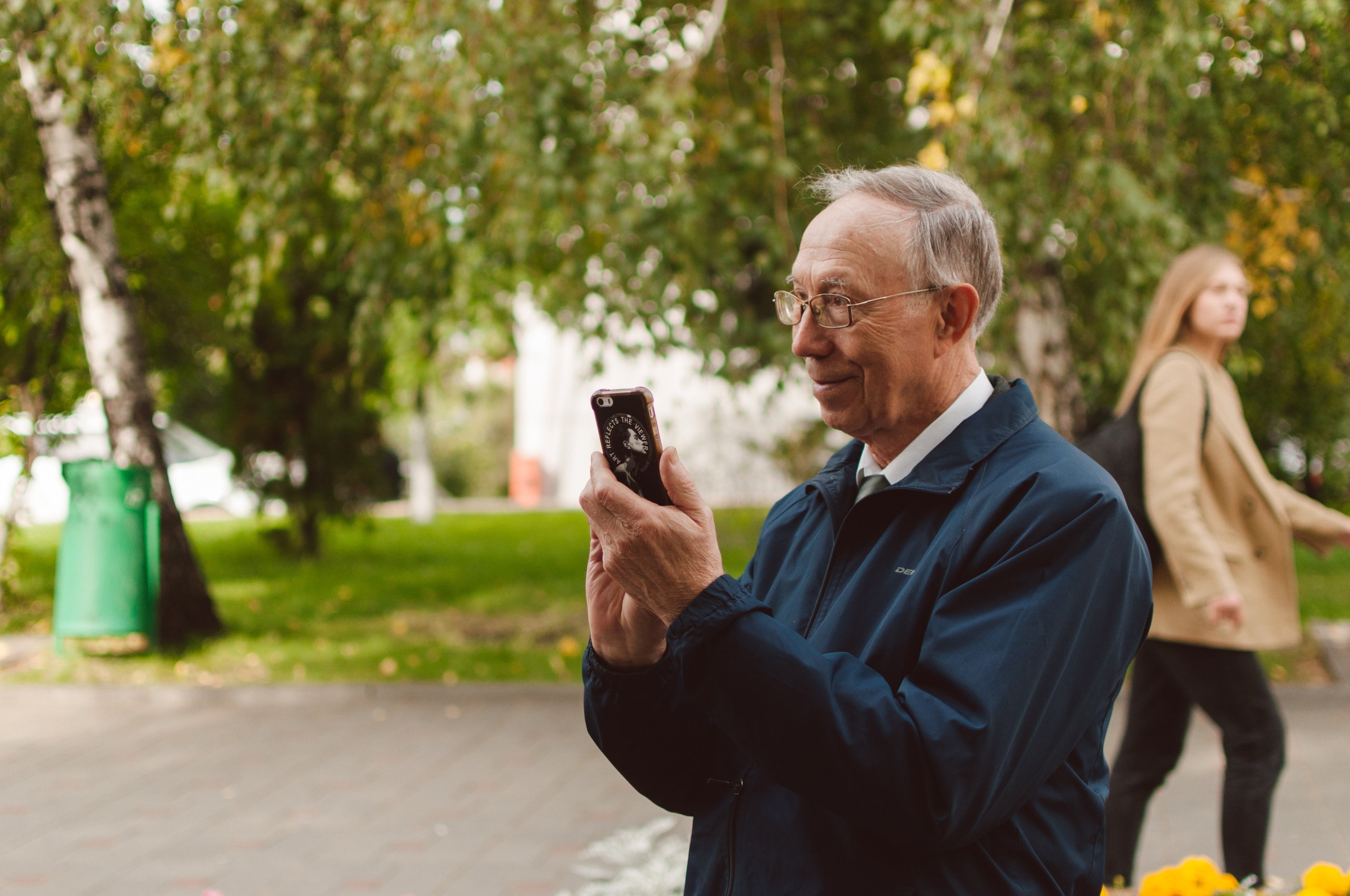 Свадебная фотосъемка Семена и Ирины. Фотограф в Самаре Иван Булатов