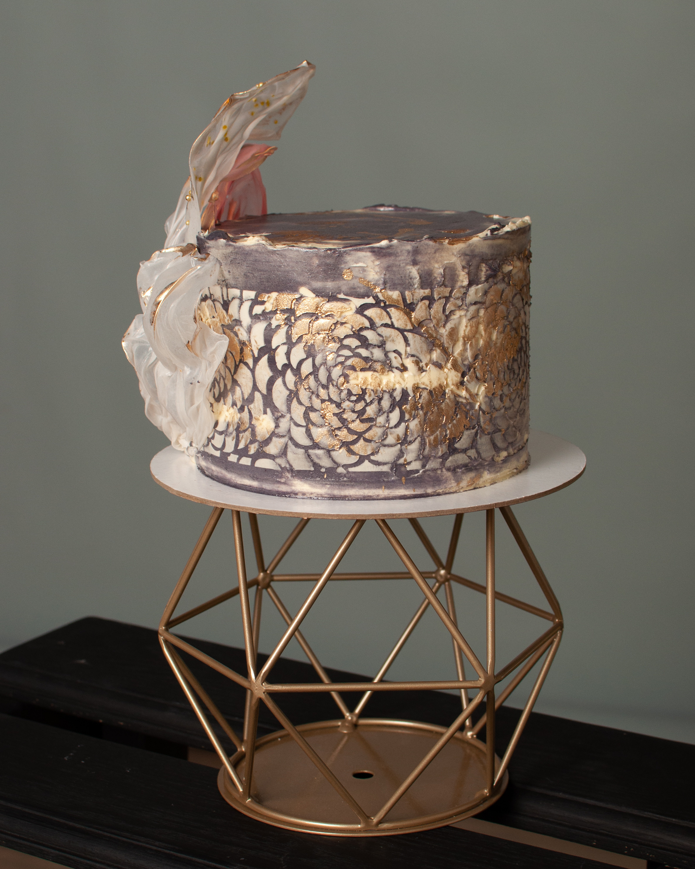 Контент-съемка для соцсетей кондитера. Фотограф в Самаре Иван Булатов