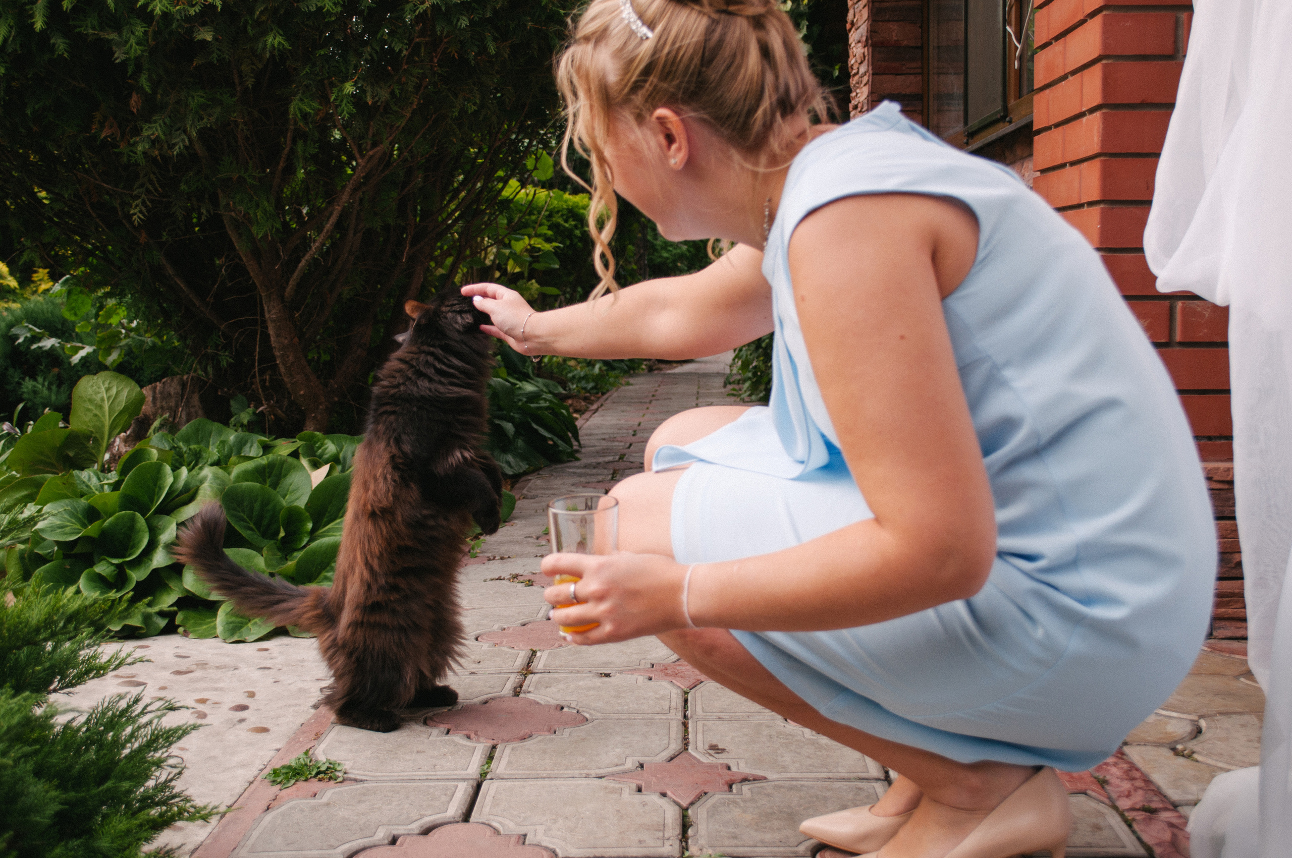 Свадебная фотосъемка Семена и Ирины. Фотограф в Самаре Иван Булатов