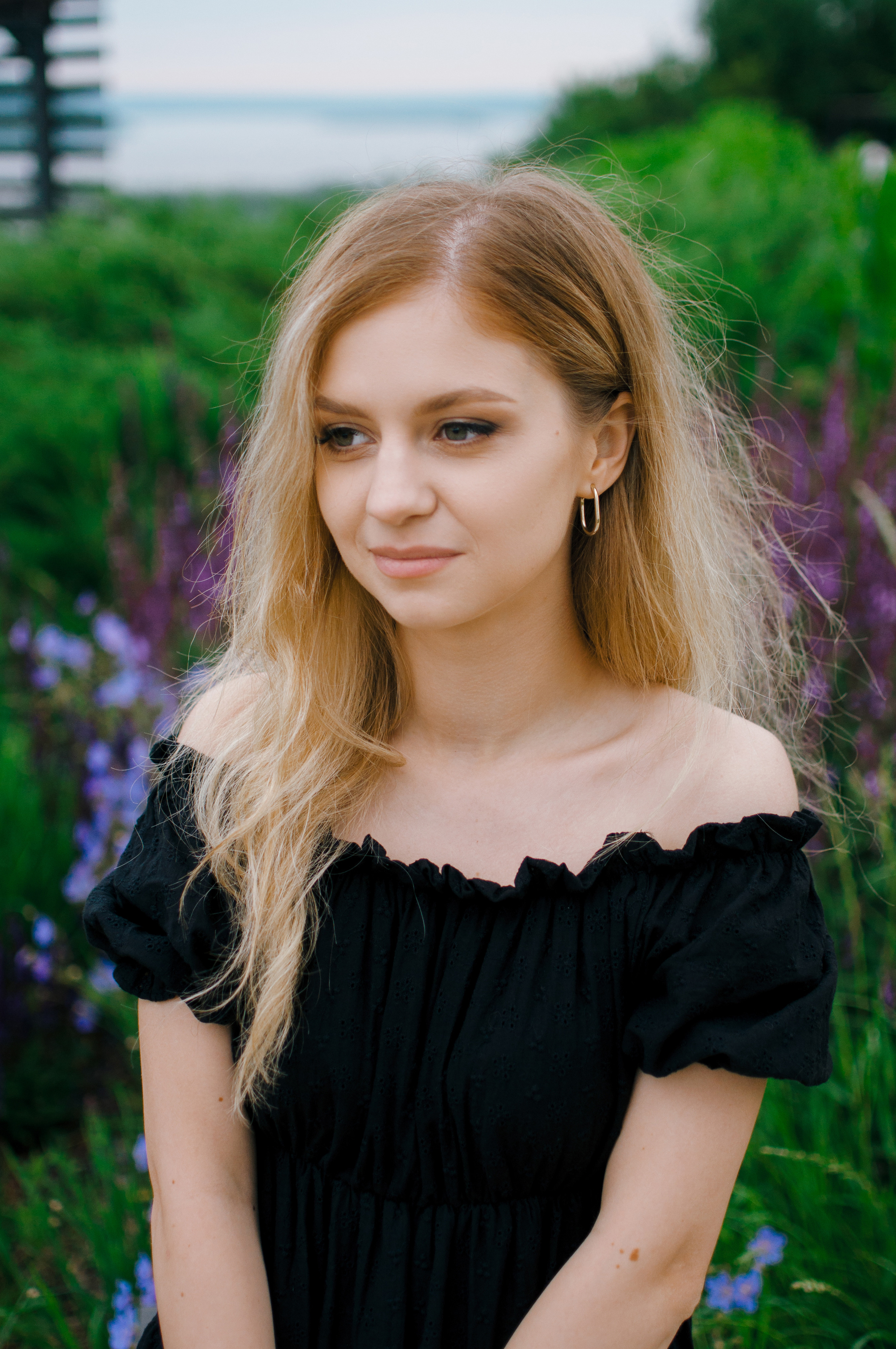 Сергей и Дарья. Фотограф в Самаре Иван Булатов