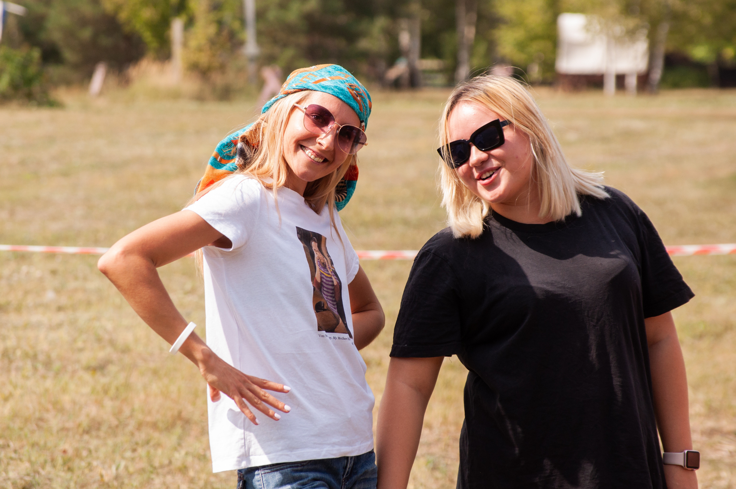 Репортаж тимбилдинга для компании. Фотограф в Самаре Иван Булатов