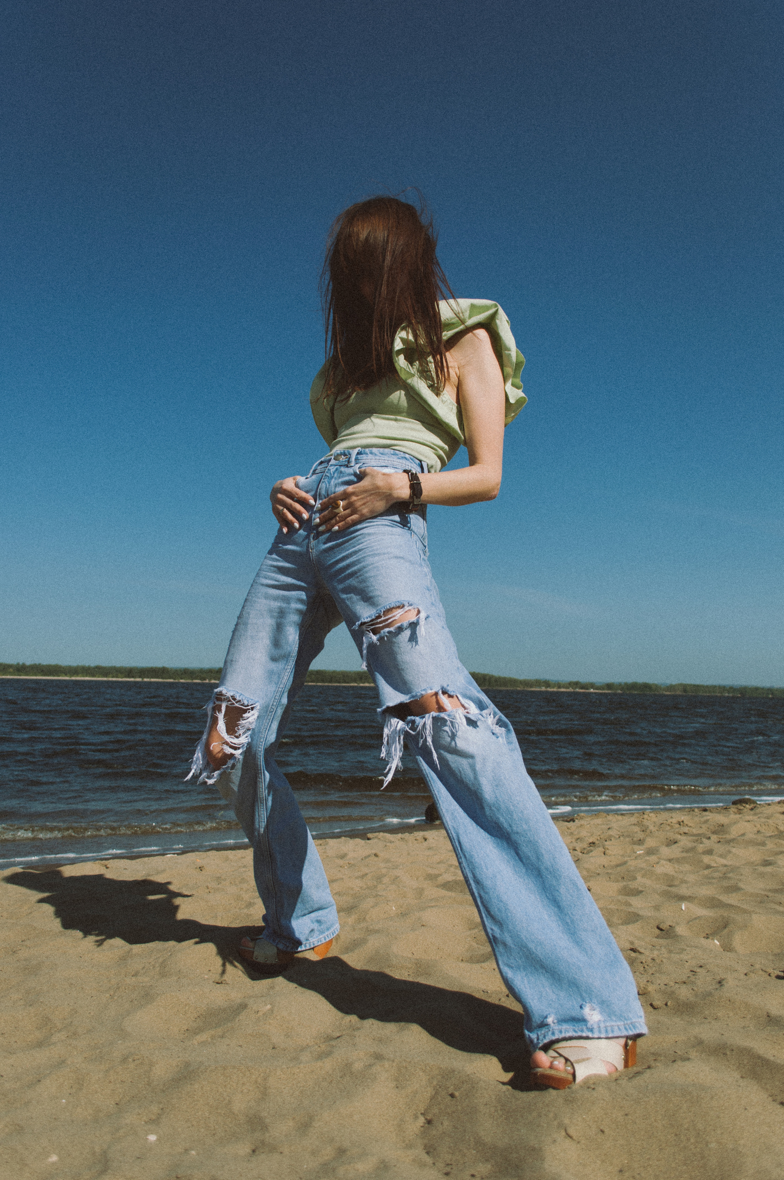 Алла. Фотограф в Самаре Иван Булатов